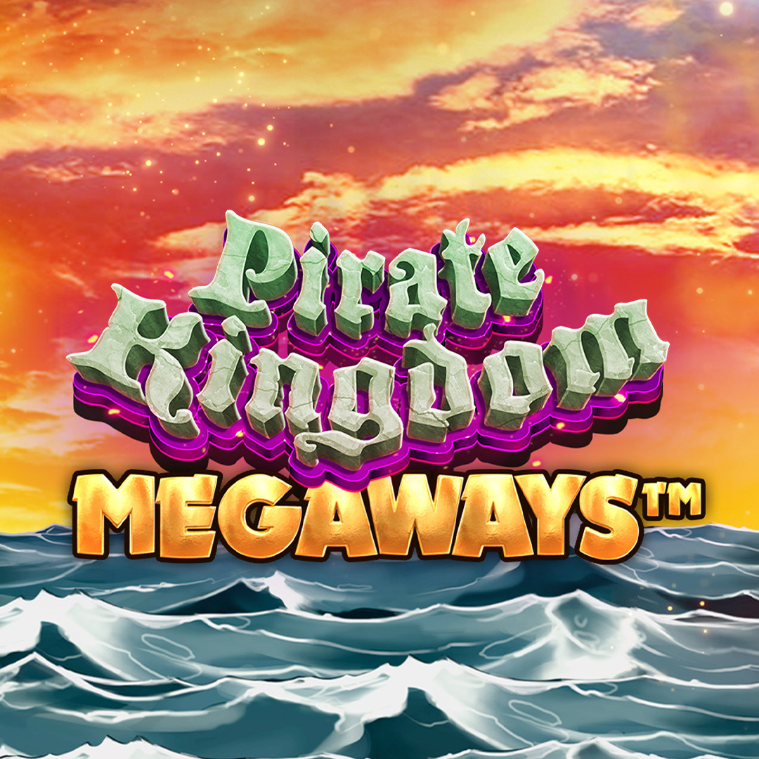 Pirate Kingdom Megaways