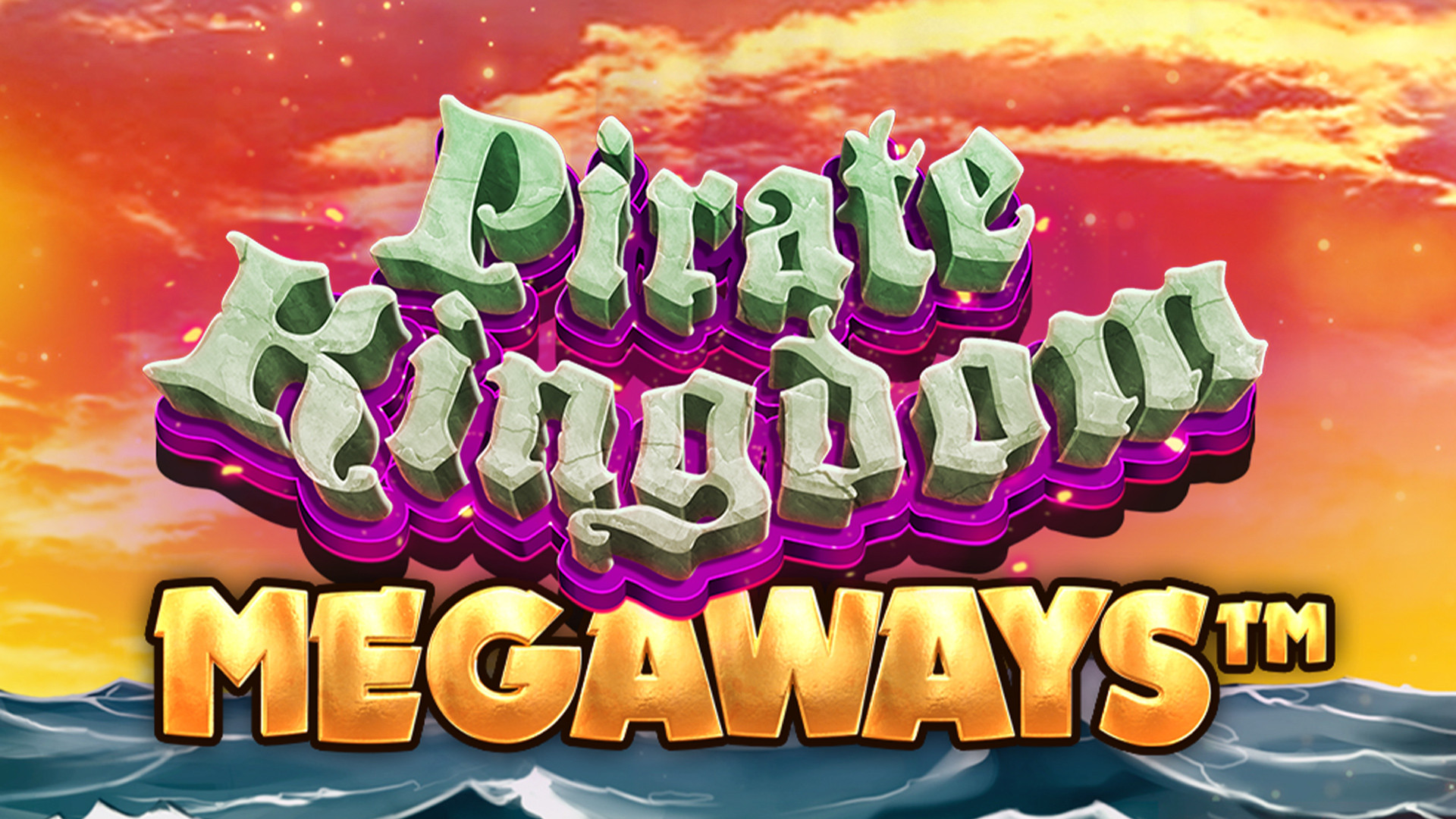 Pirate Kingdom MEGAWAYS