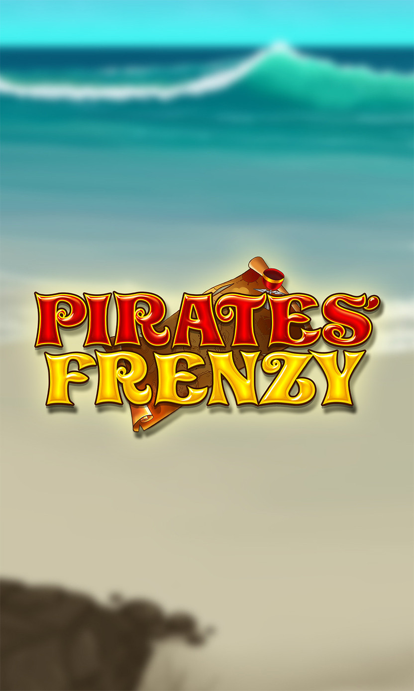 Pirates Frenzy