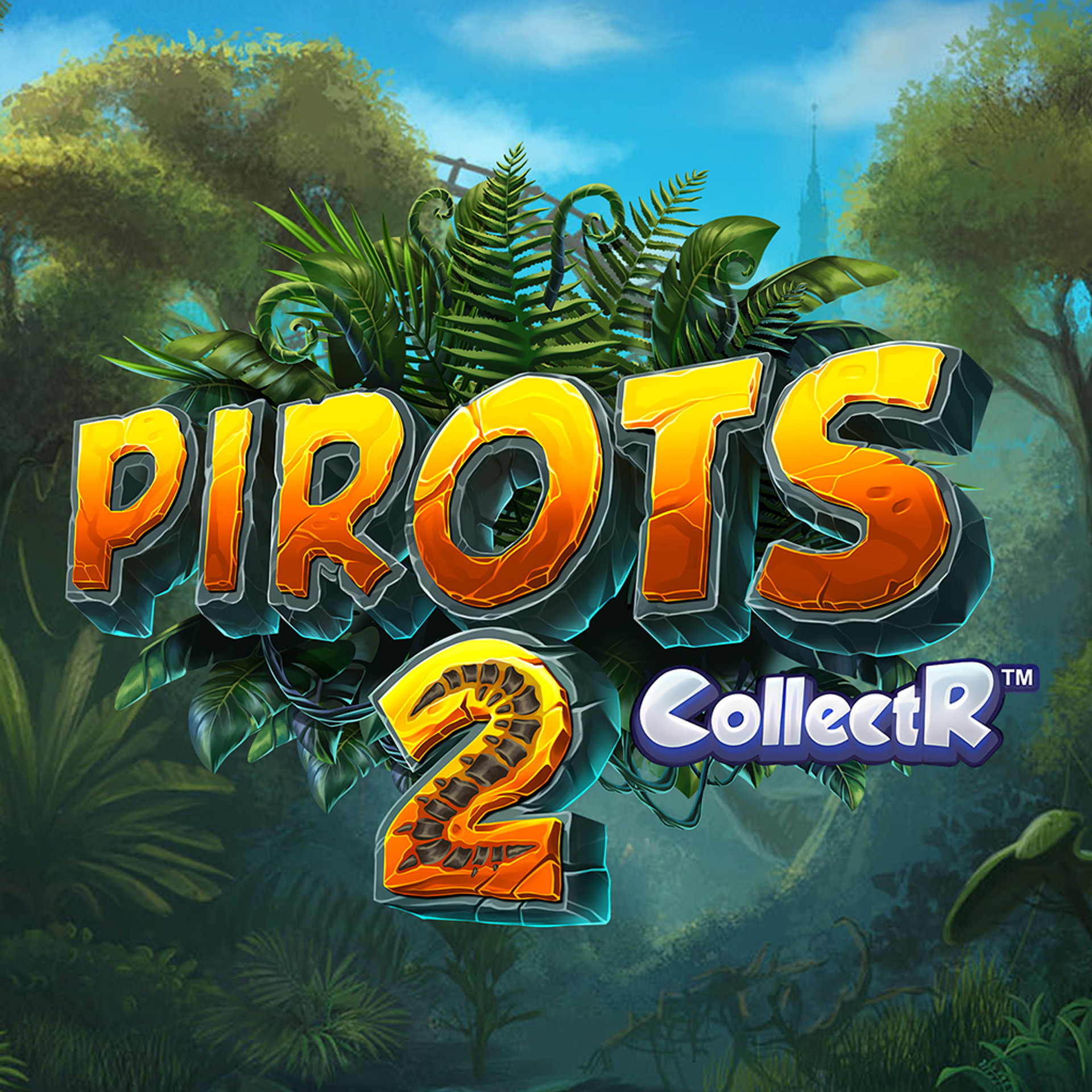 Pirots 2