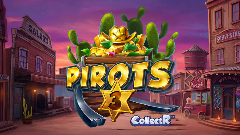 Pirots 3 als Geldspielautomat: Der ELK-Studios-Test