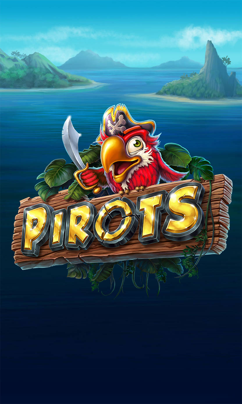 Pirots slots afbeelding