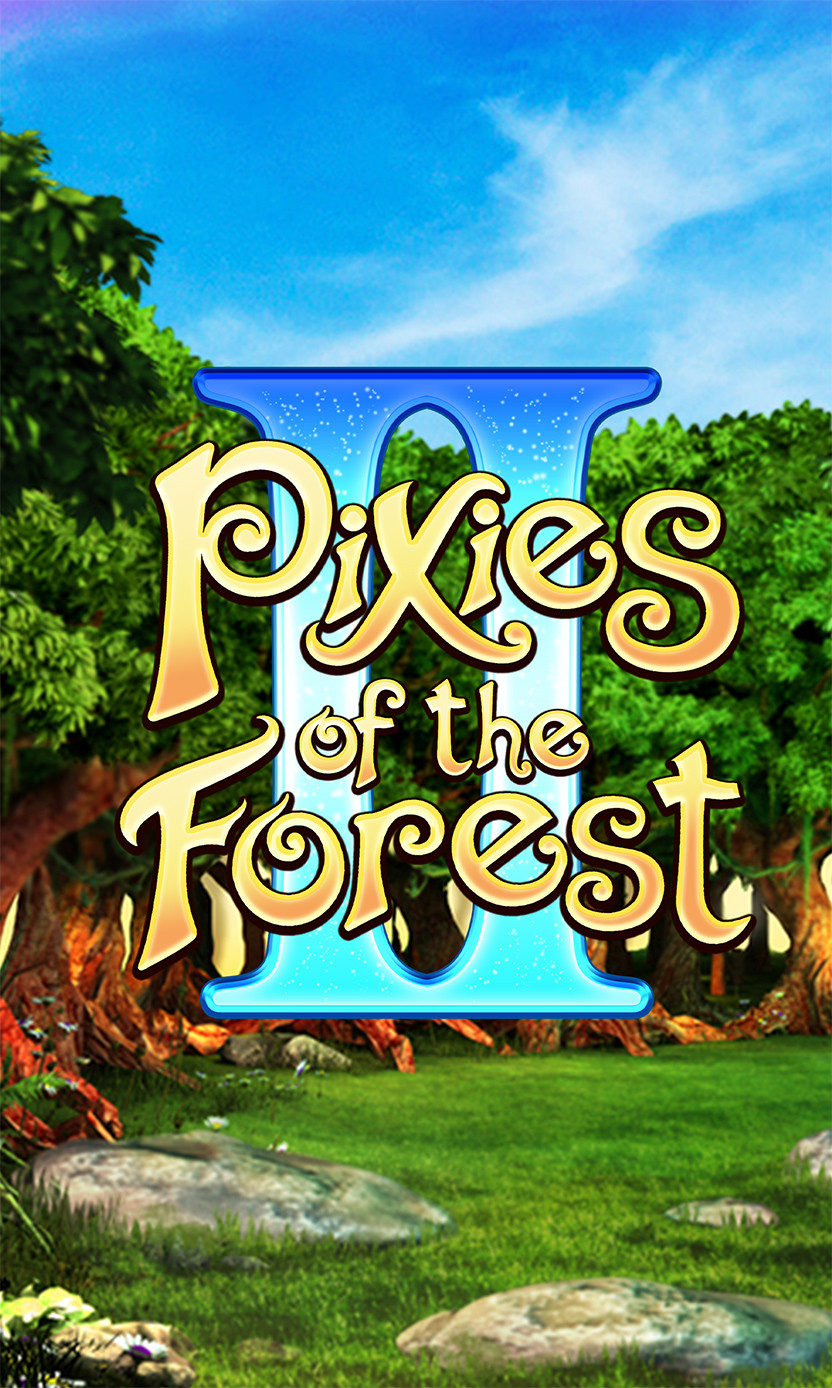 Pixies of the Forest 2 slot