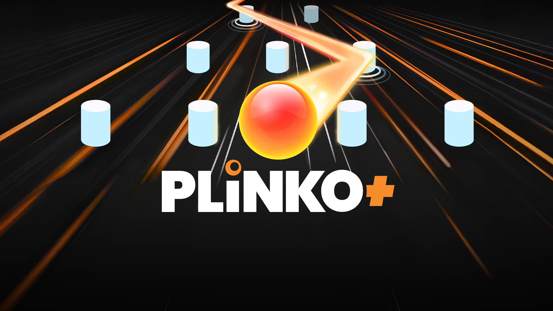 Plinko+
