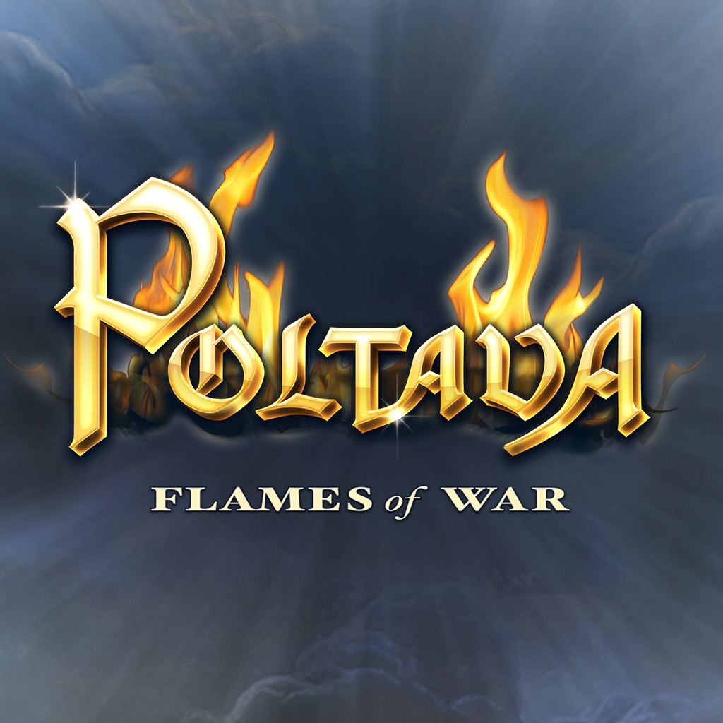 Poltava - flames of war