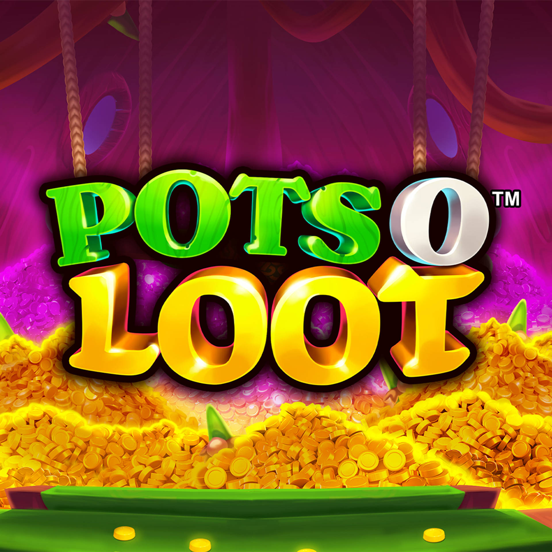 Pots o