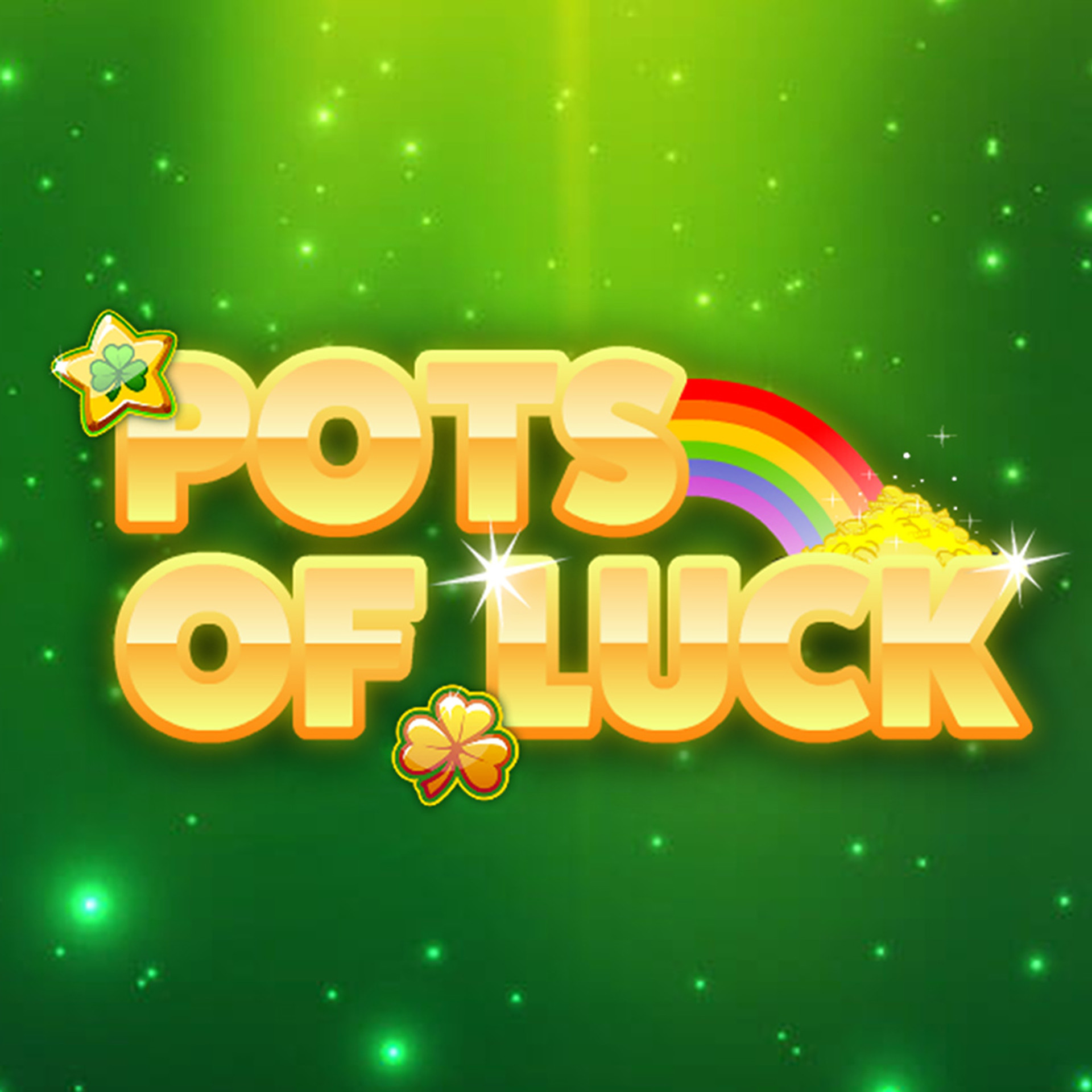 Pots of Luck