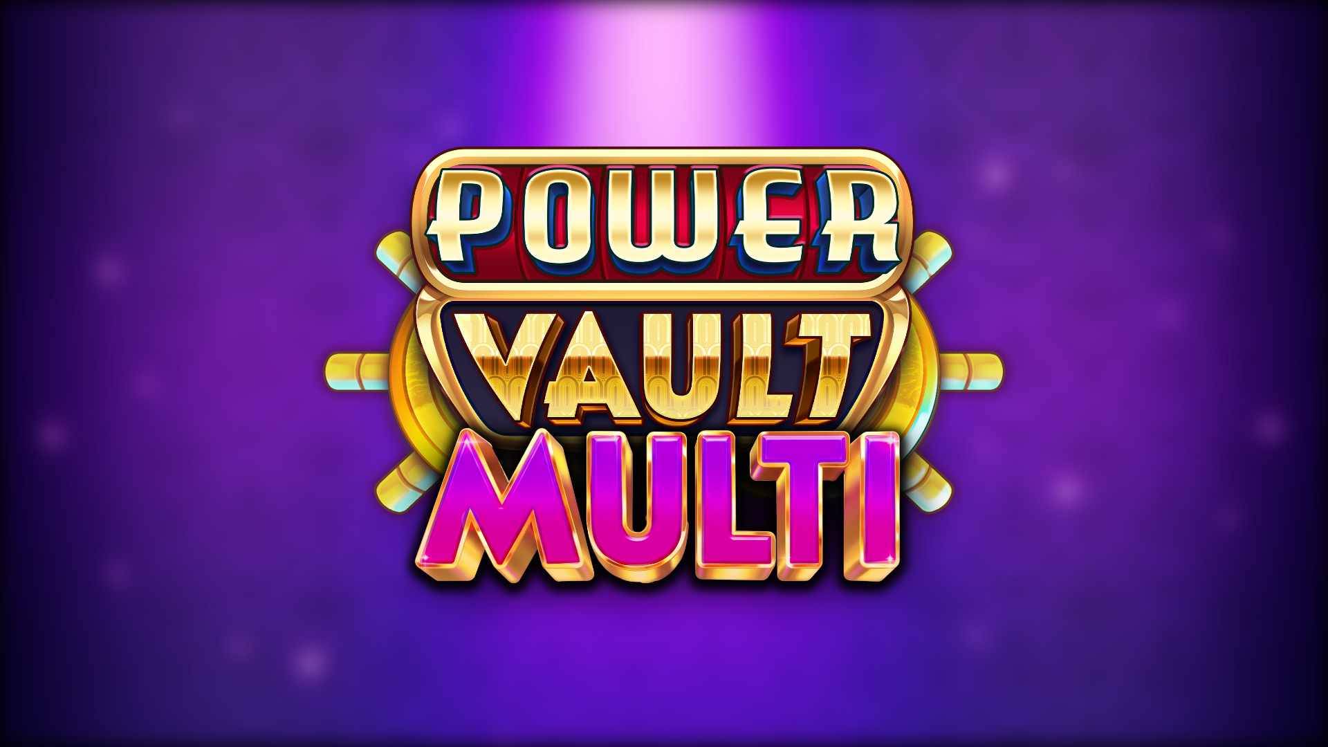 Power Vault Multi