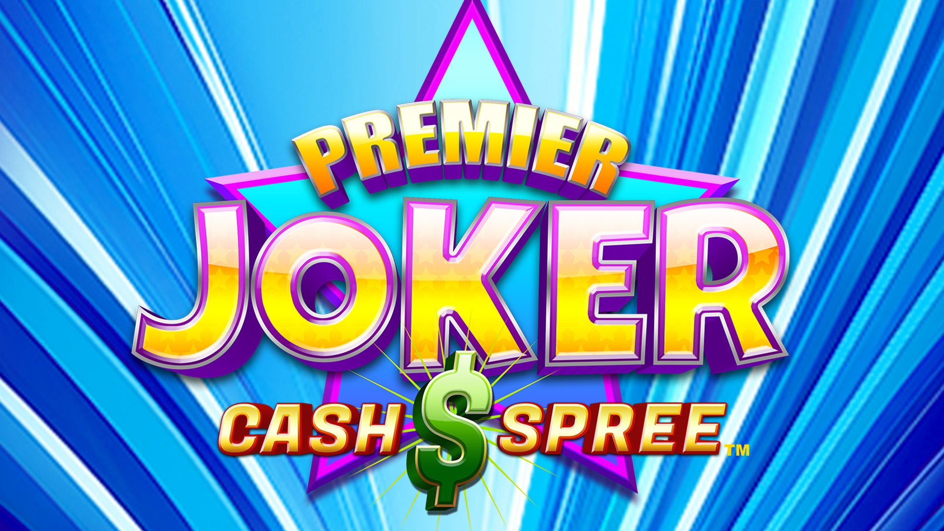 Premier Joker Cash Spree