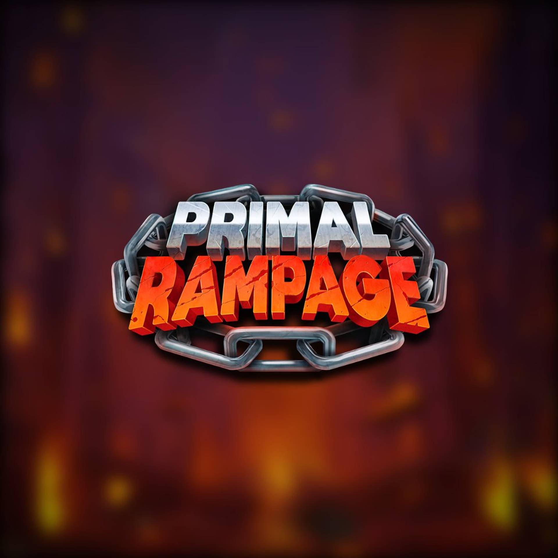 Primal Rampage