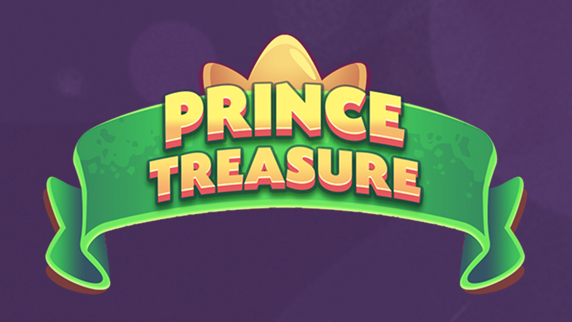 Prince Treasure