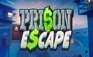prison escape casino game