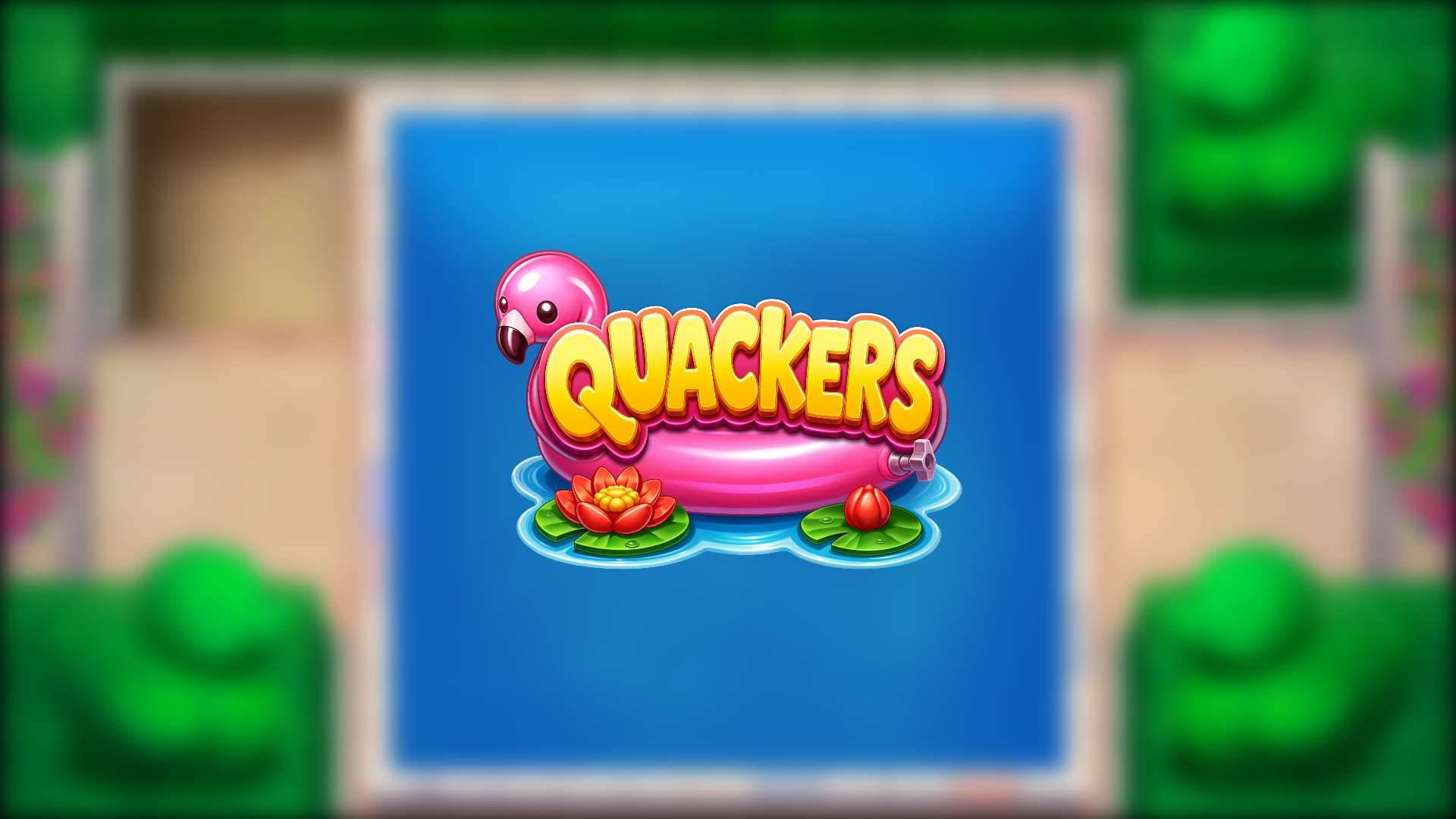 Quackers