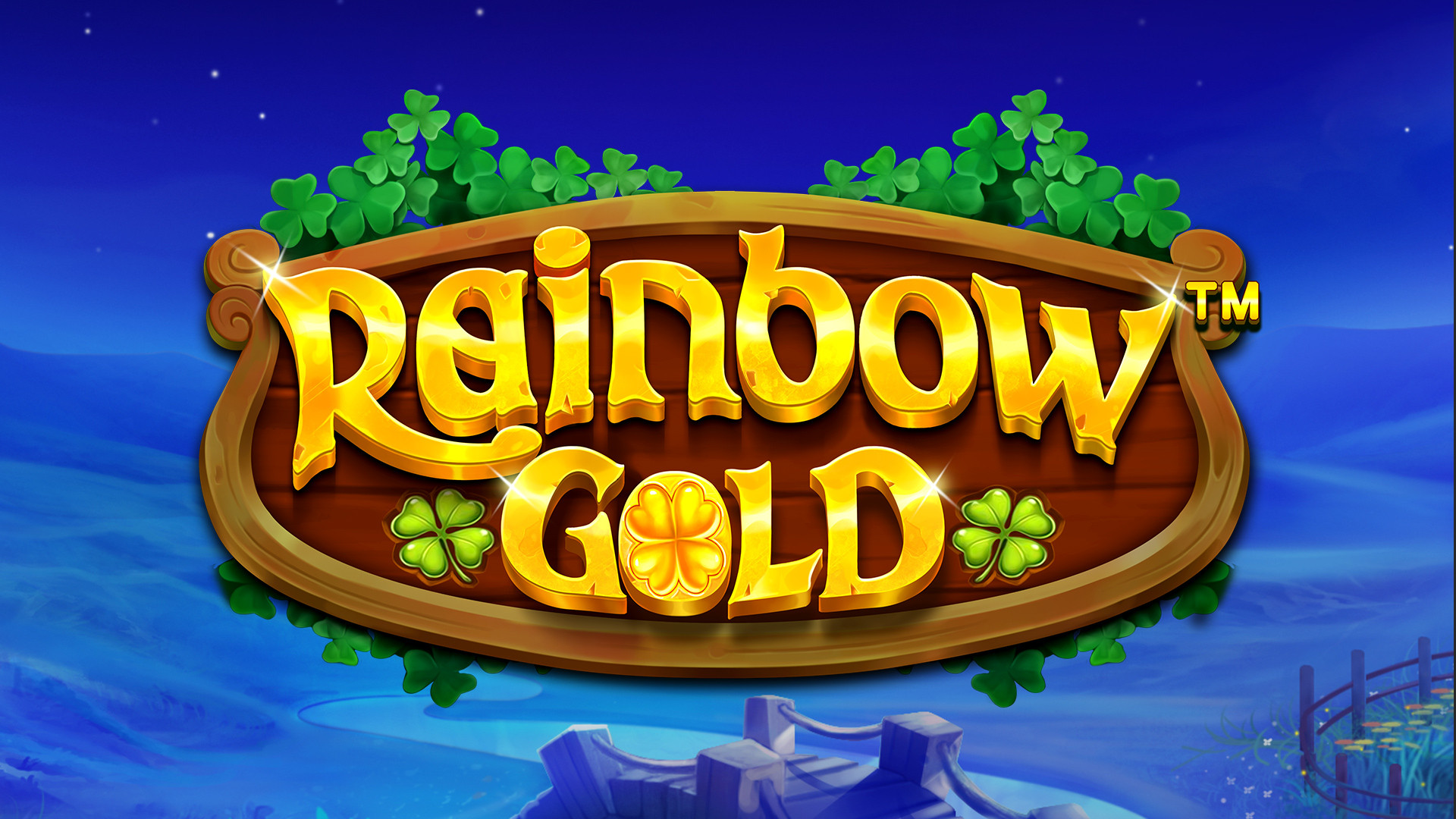 Rainbow Gold Fortunes slot