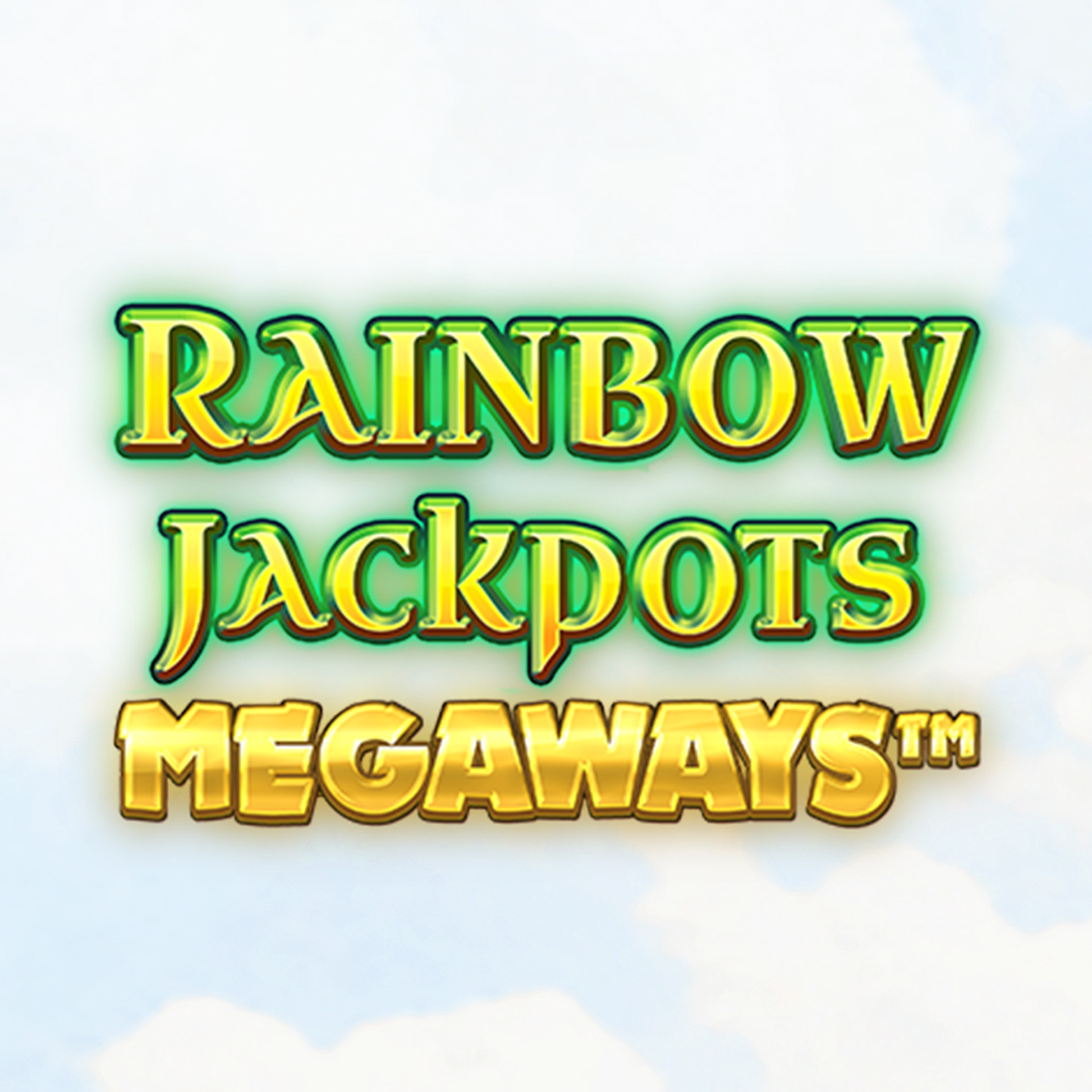 Rainbow Jackpots MEGAWAYS