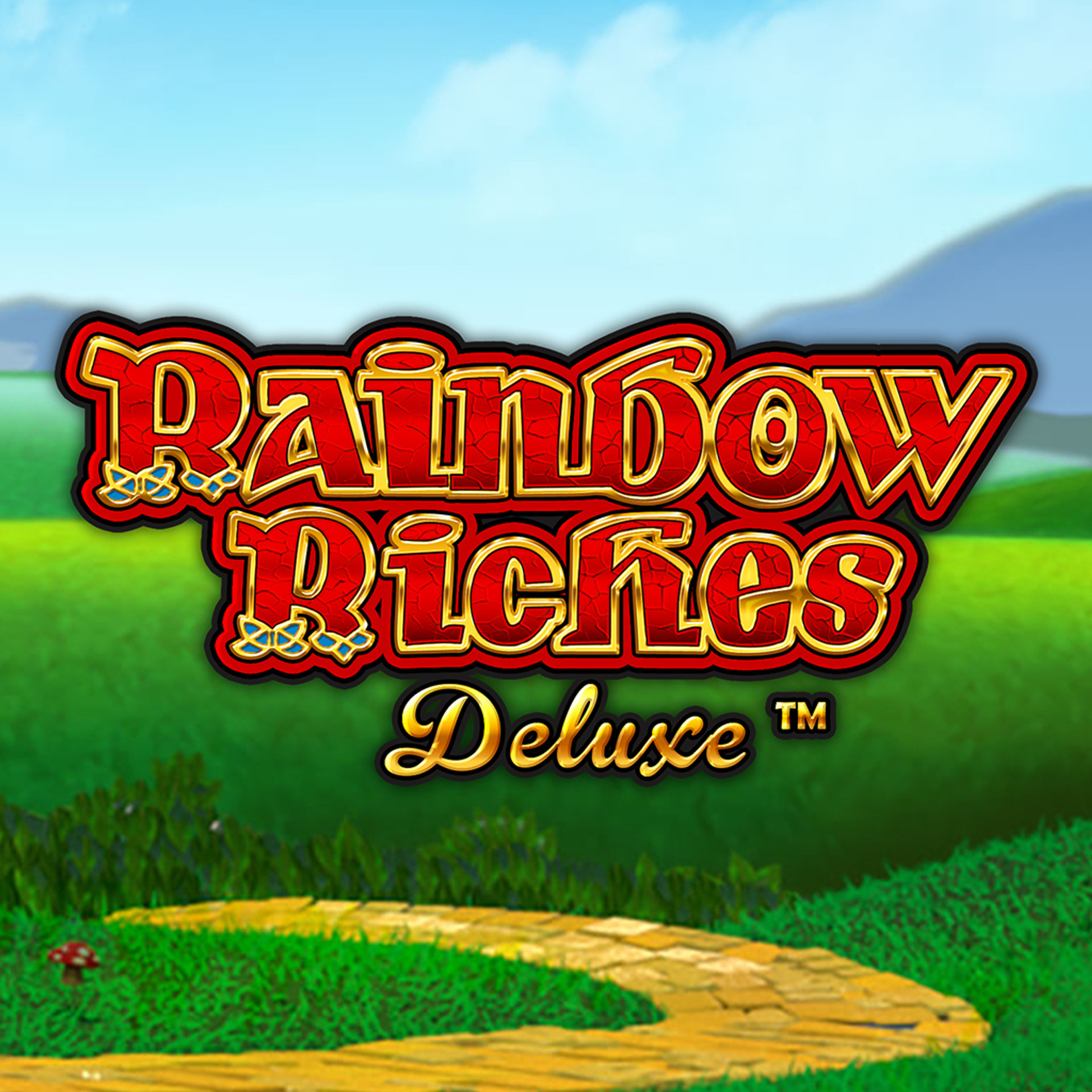 Rainbow Riches Deluxe