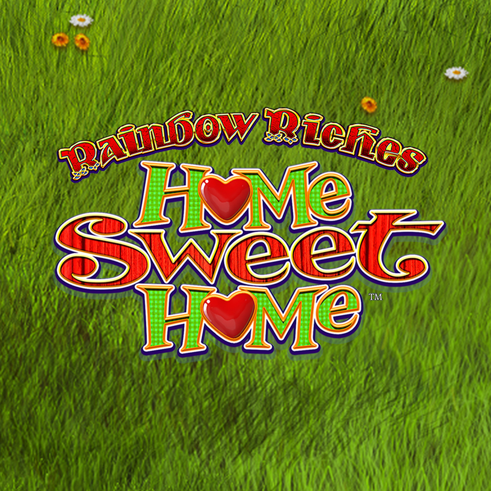 Rainbow Riches: Home Sweet Home