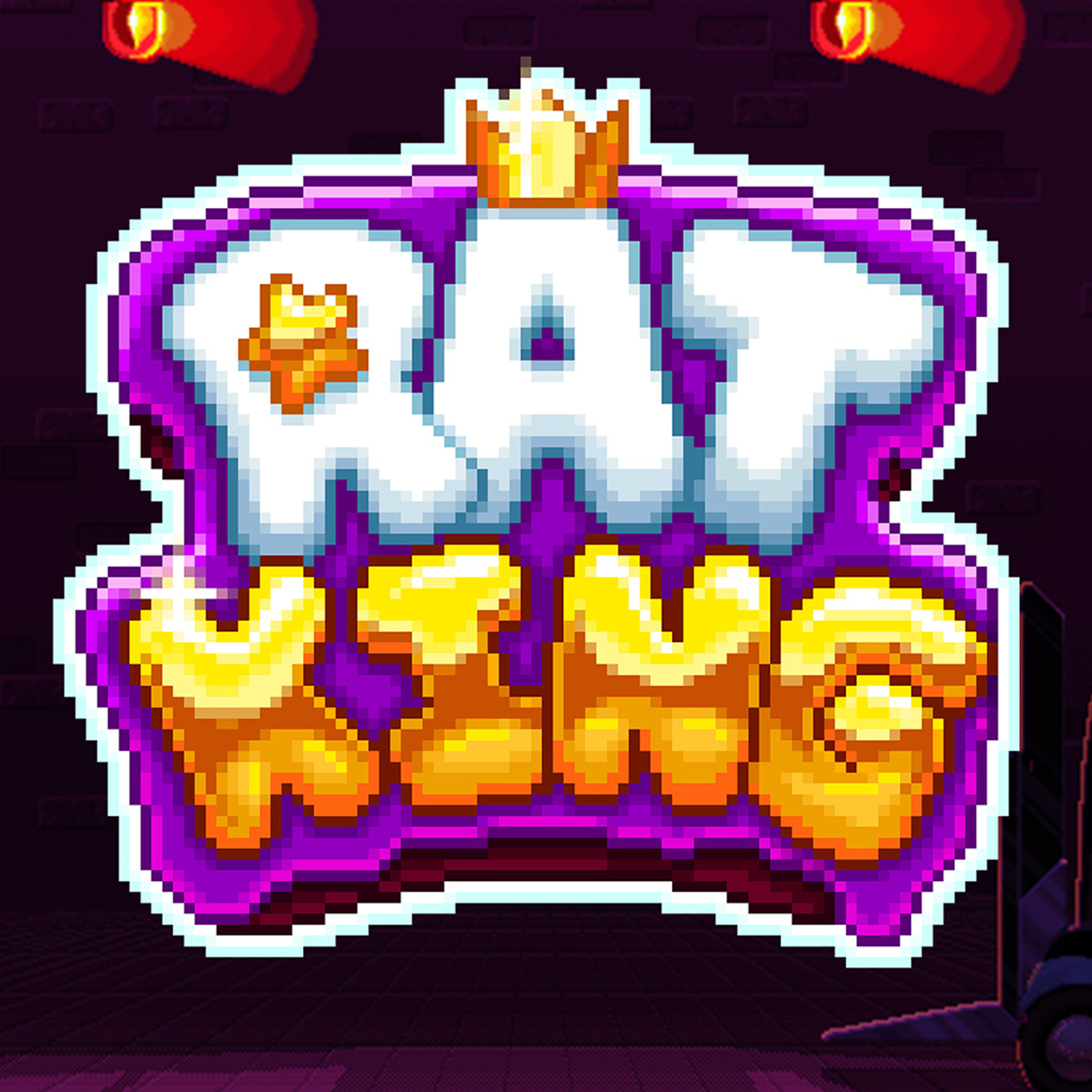 Rat King