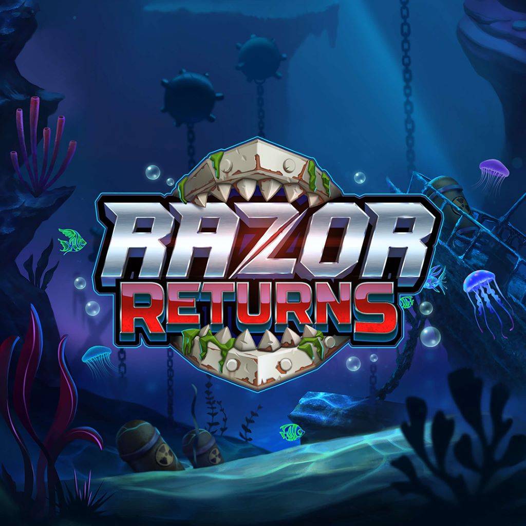 Razor Returns Slot