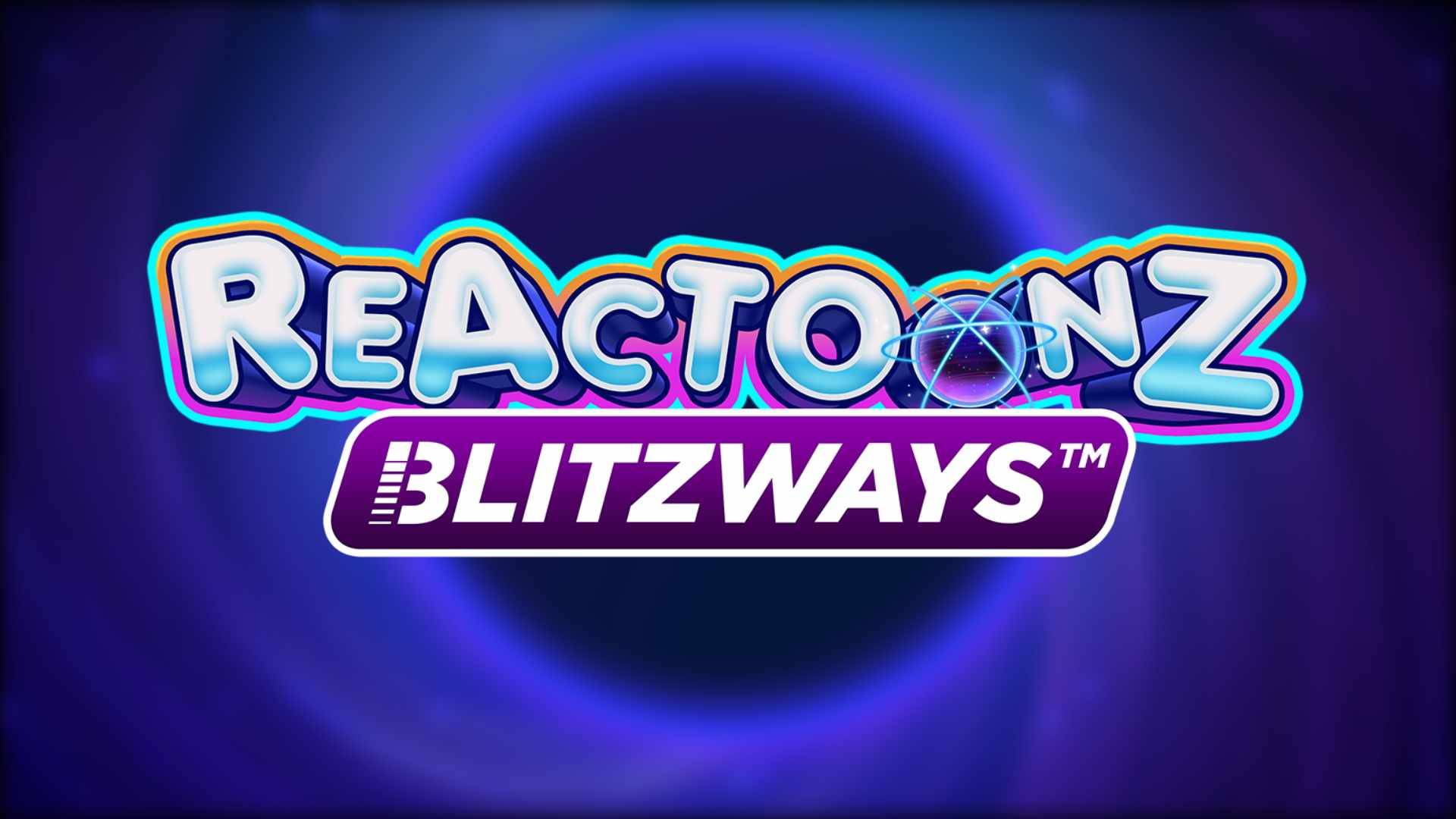 Reactoonz Blitzways