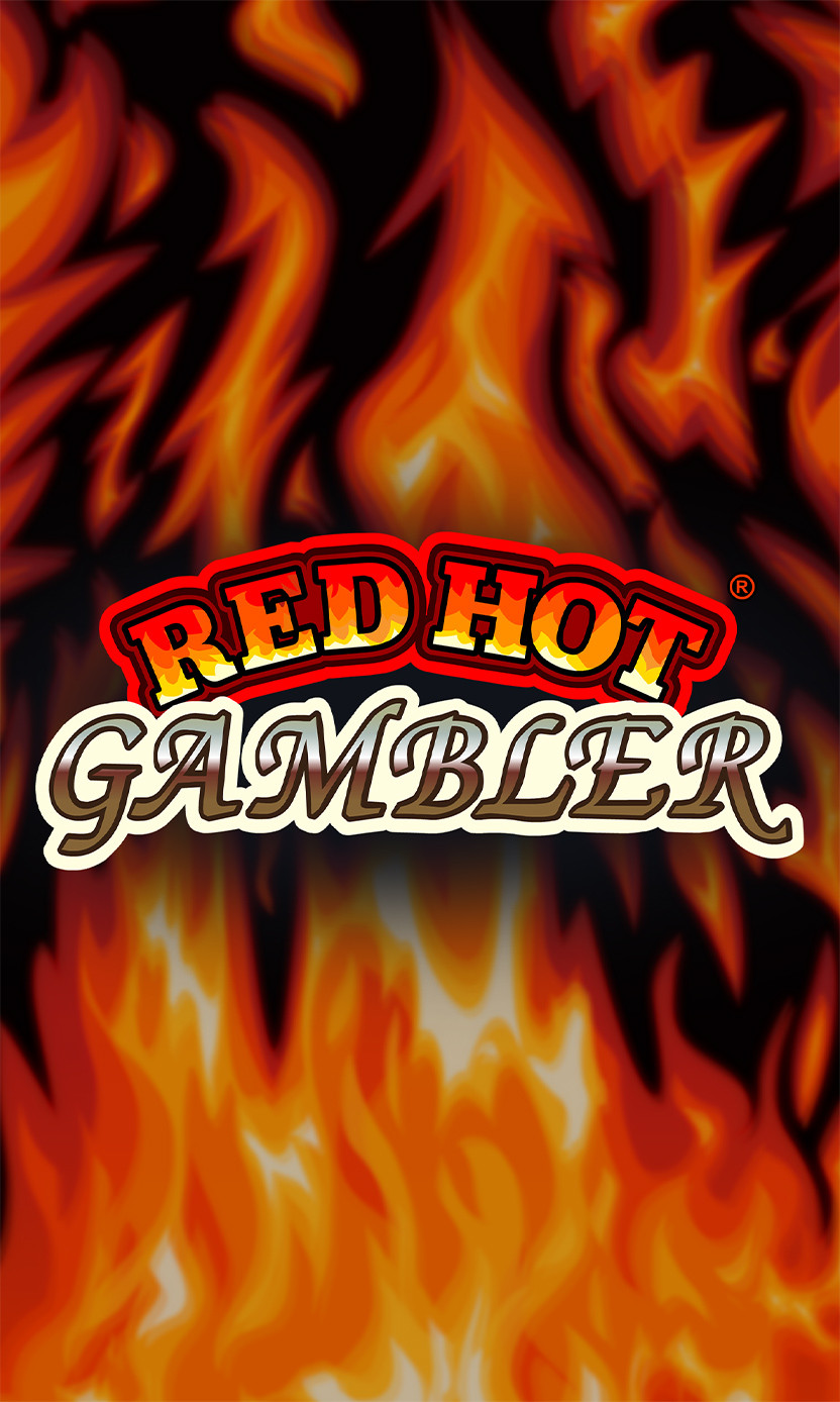 Red Hot Gambler