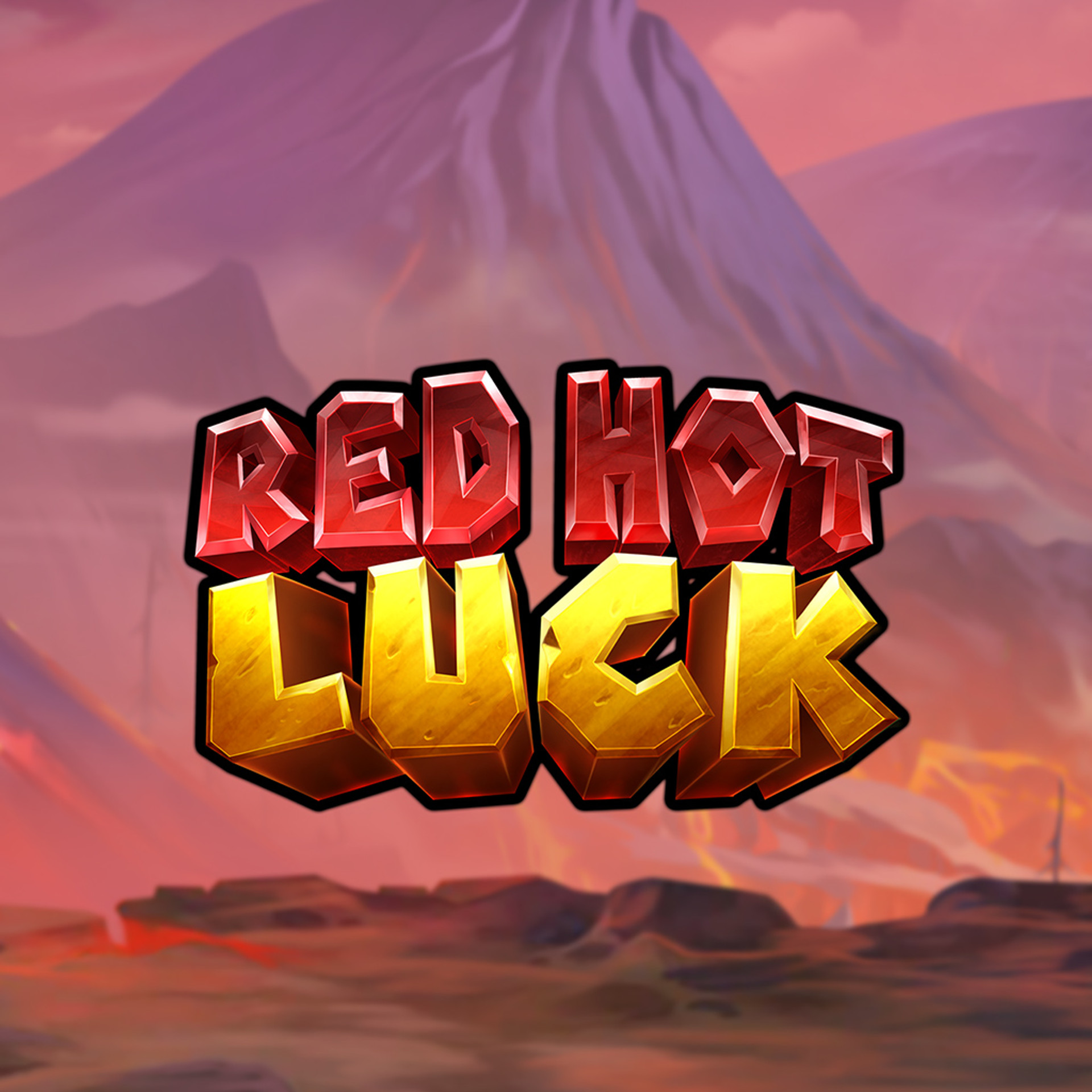 Red Hot Luck