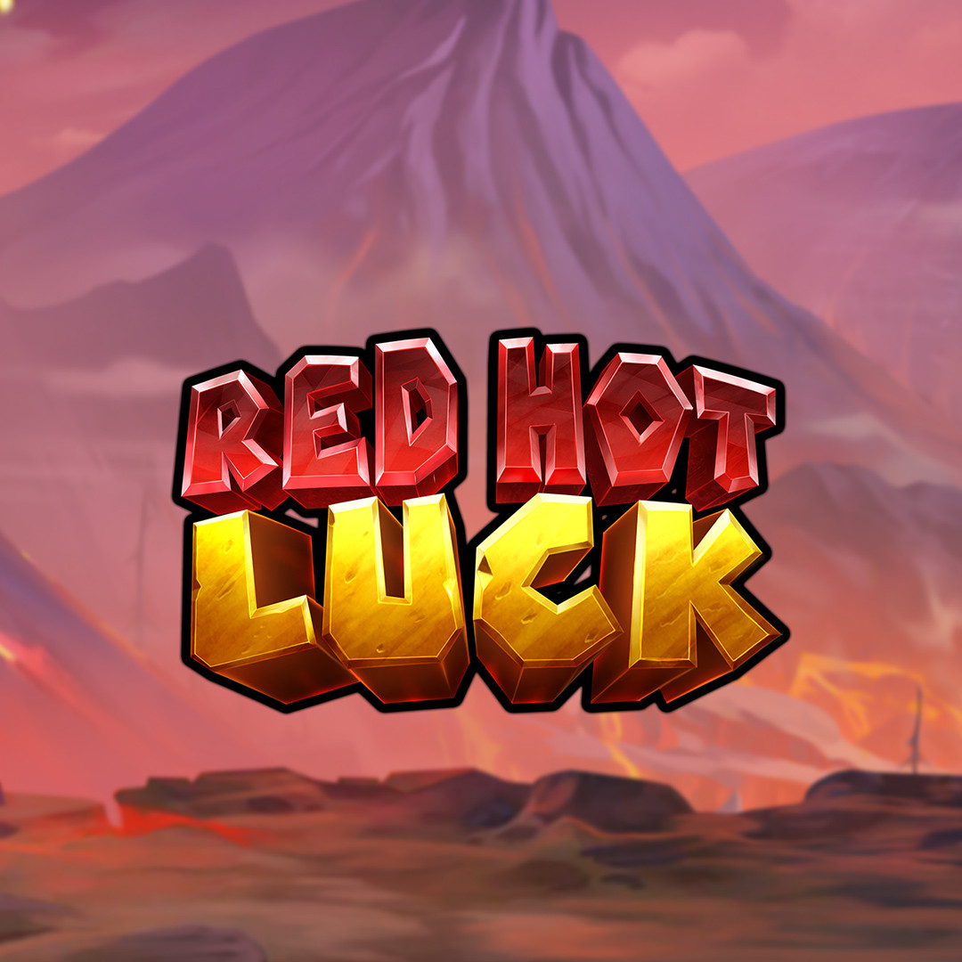 Red Hot Luck