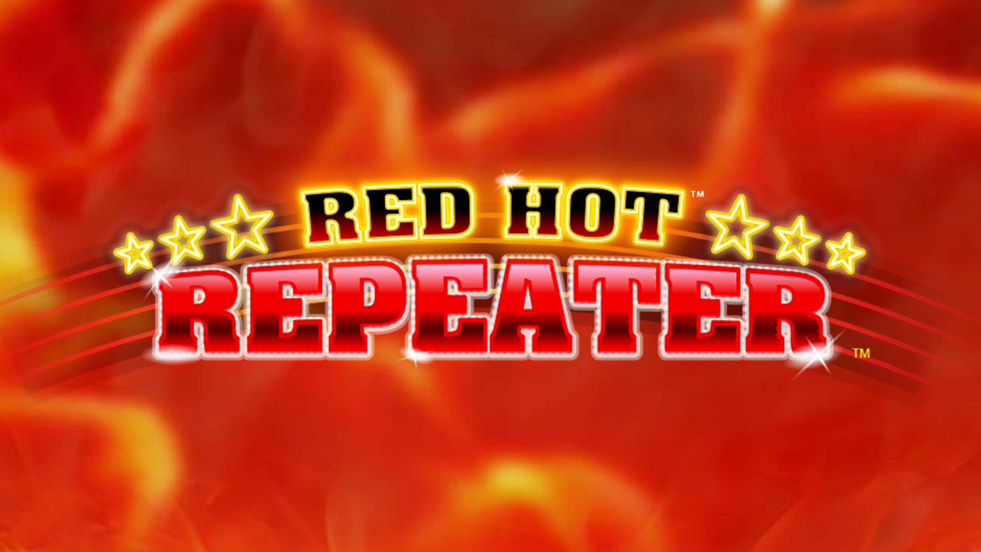 Red Hot Repeater