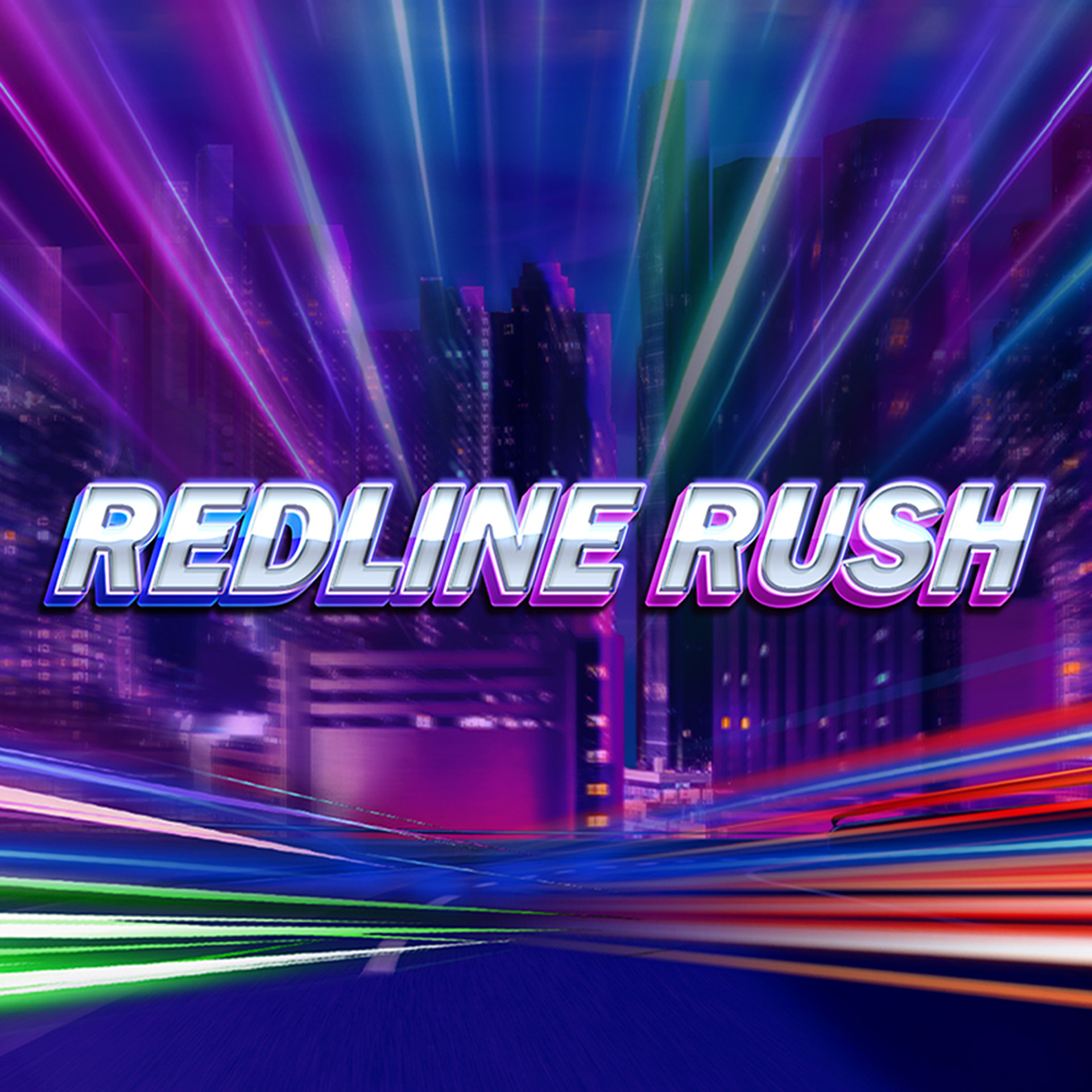 Redline Rush