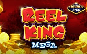 Reel King Mega mobile slot