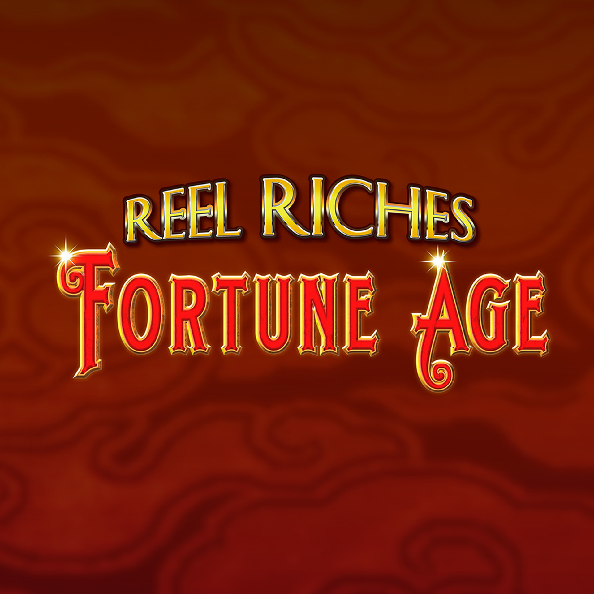 Reel riches Fortune Age