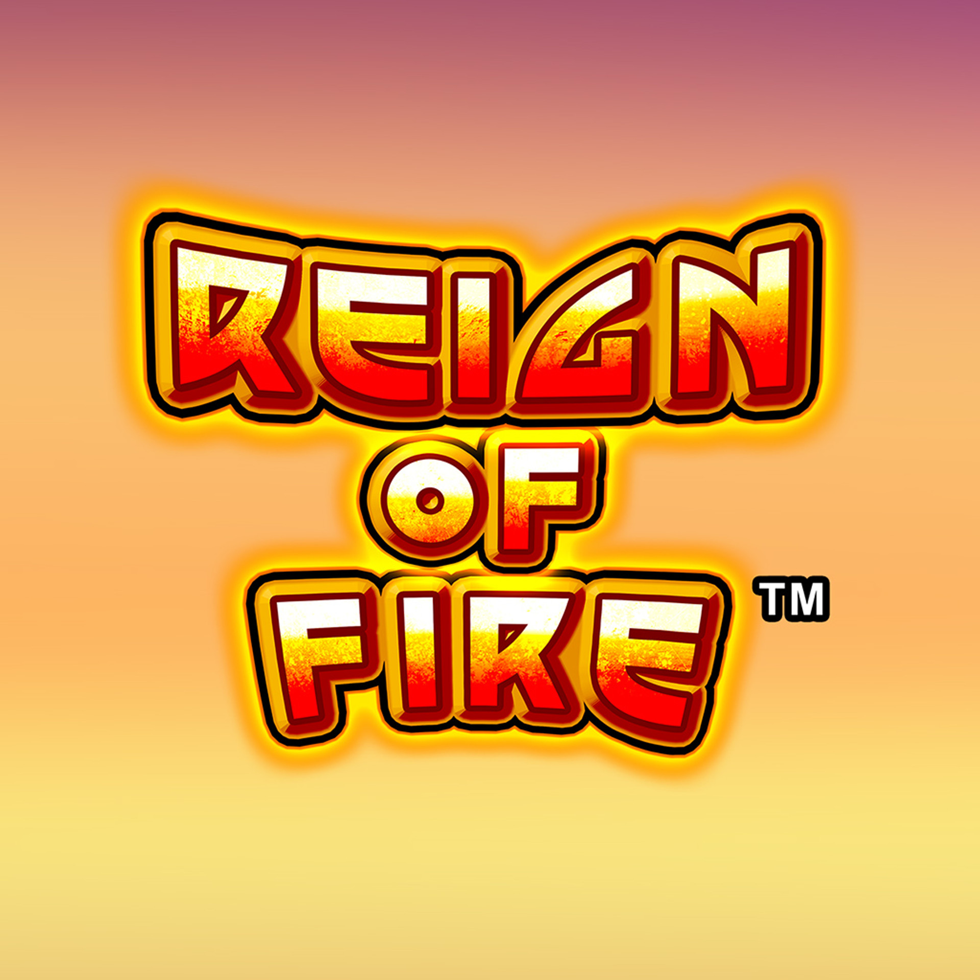 Reign of Fire