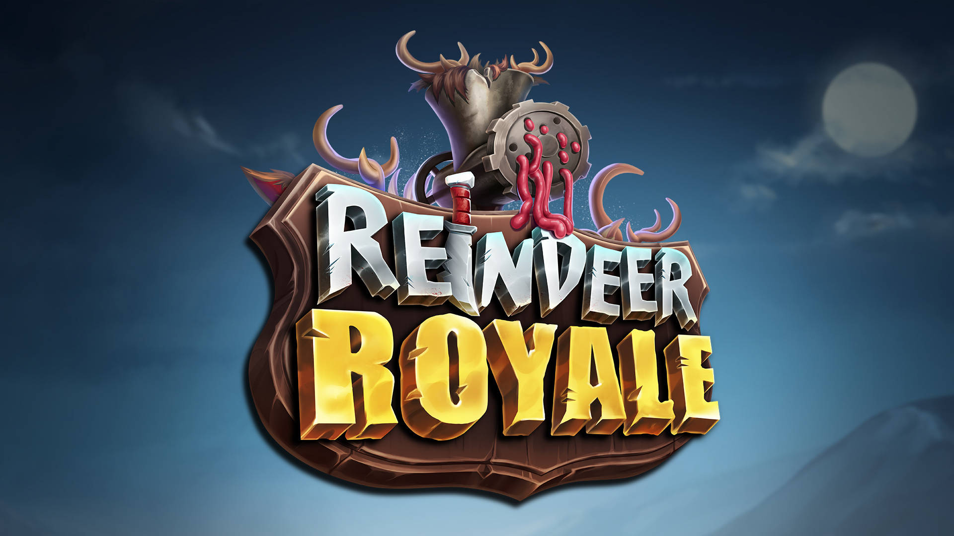 Play Reindeer Royale Online | Pink Casino