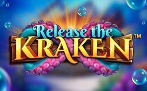 release the kraken slot