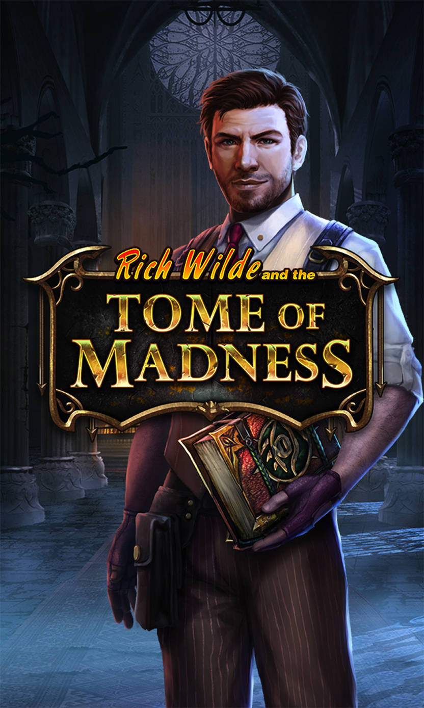 Tome of Madness