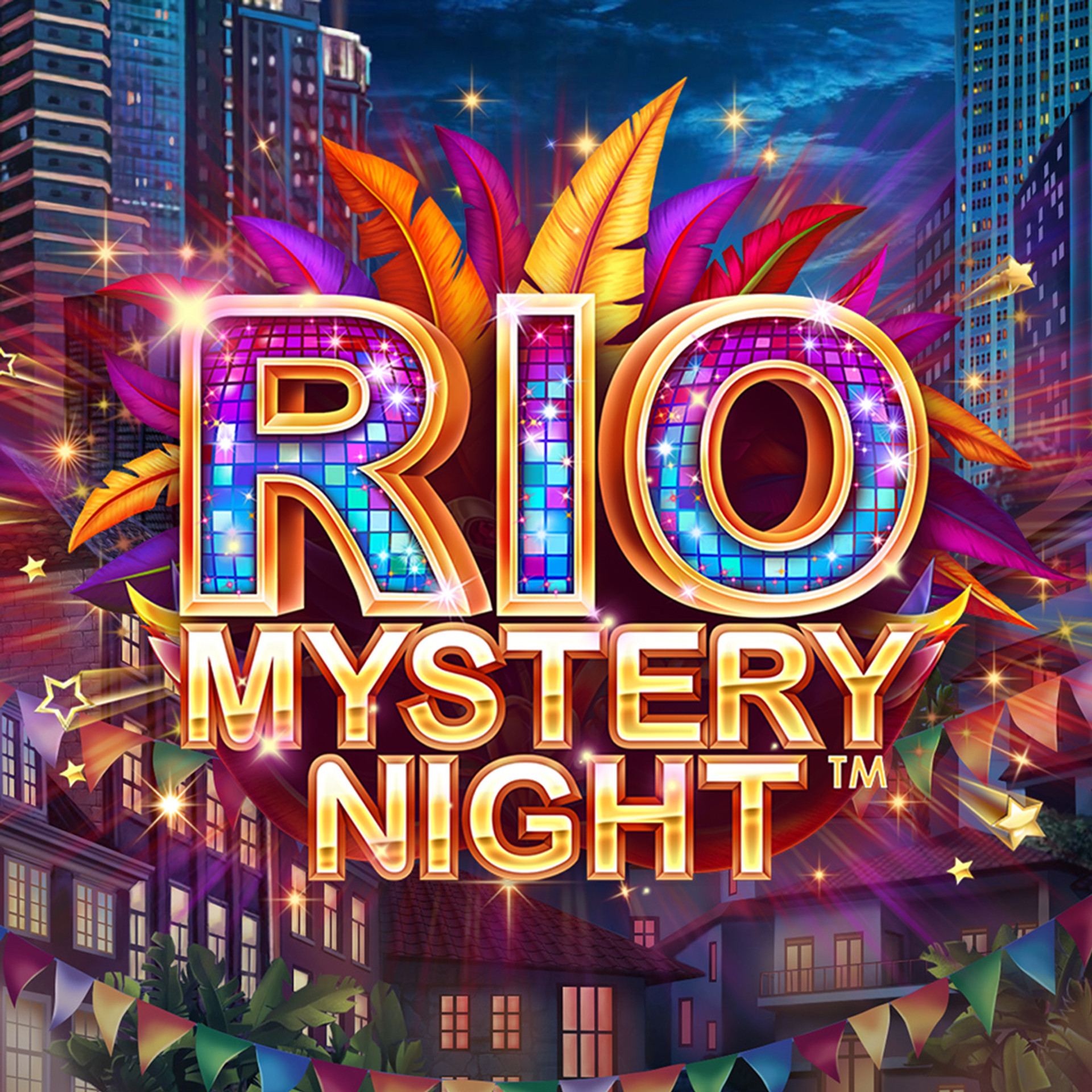 Rio Mystery Night