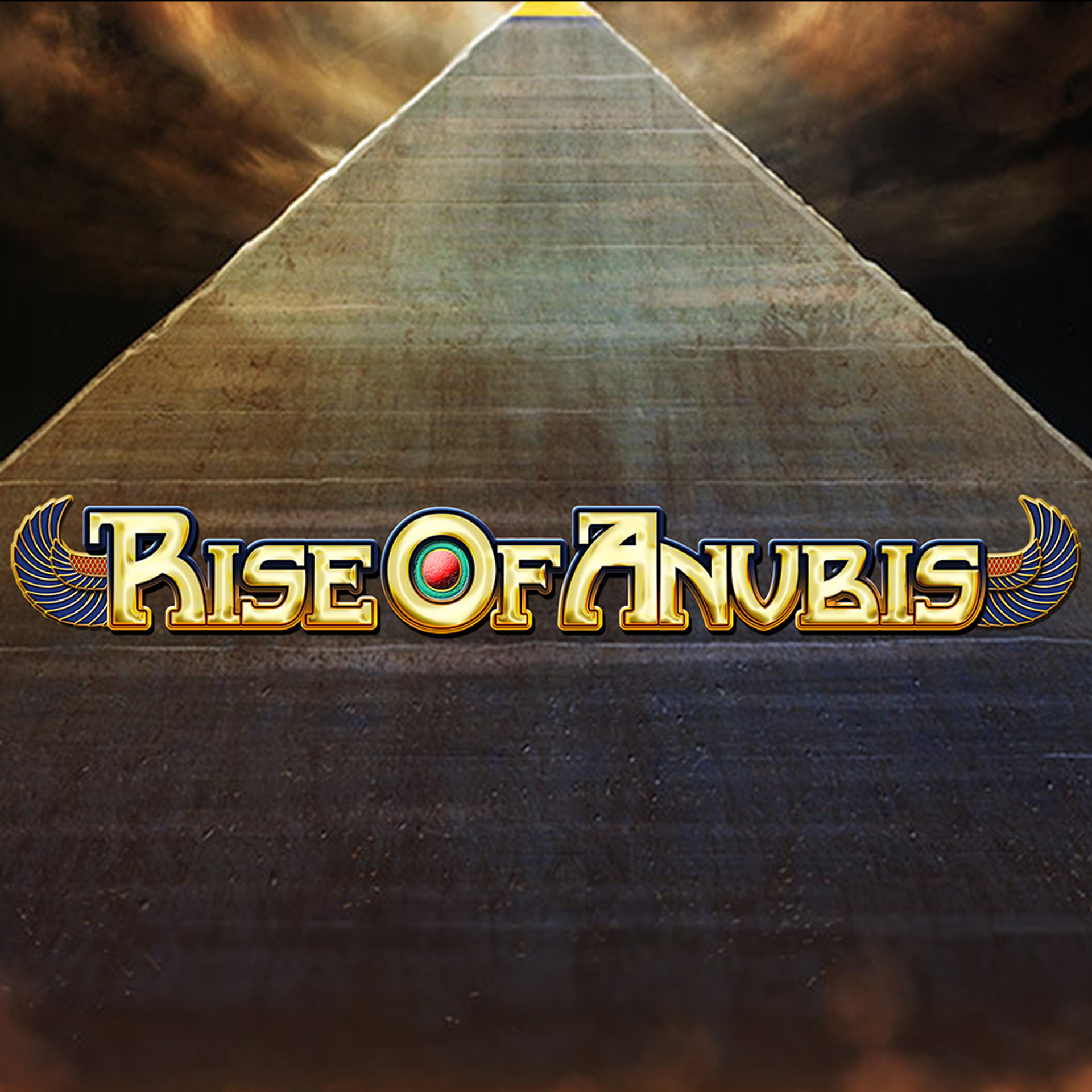 Rise of Anubis