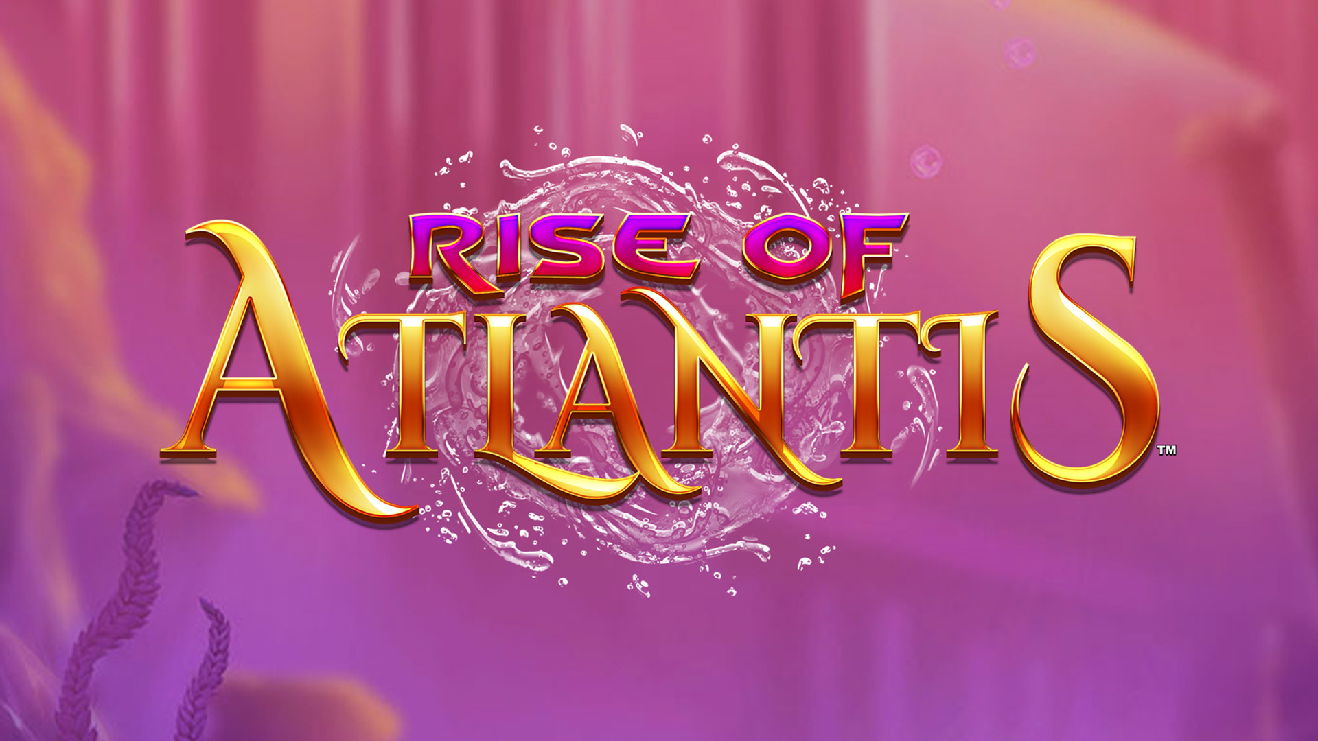 Rise of Atlantis | Pink Casino