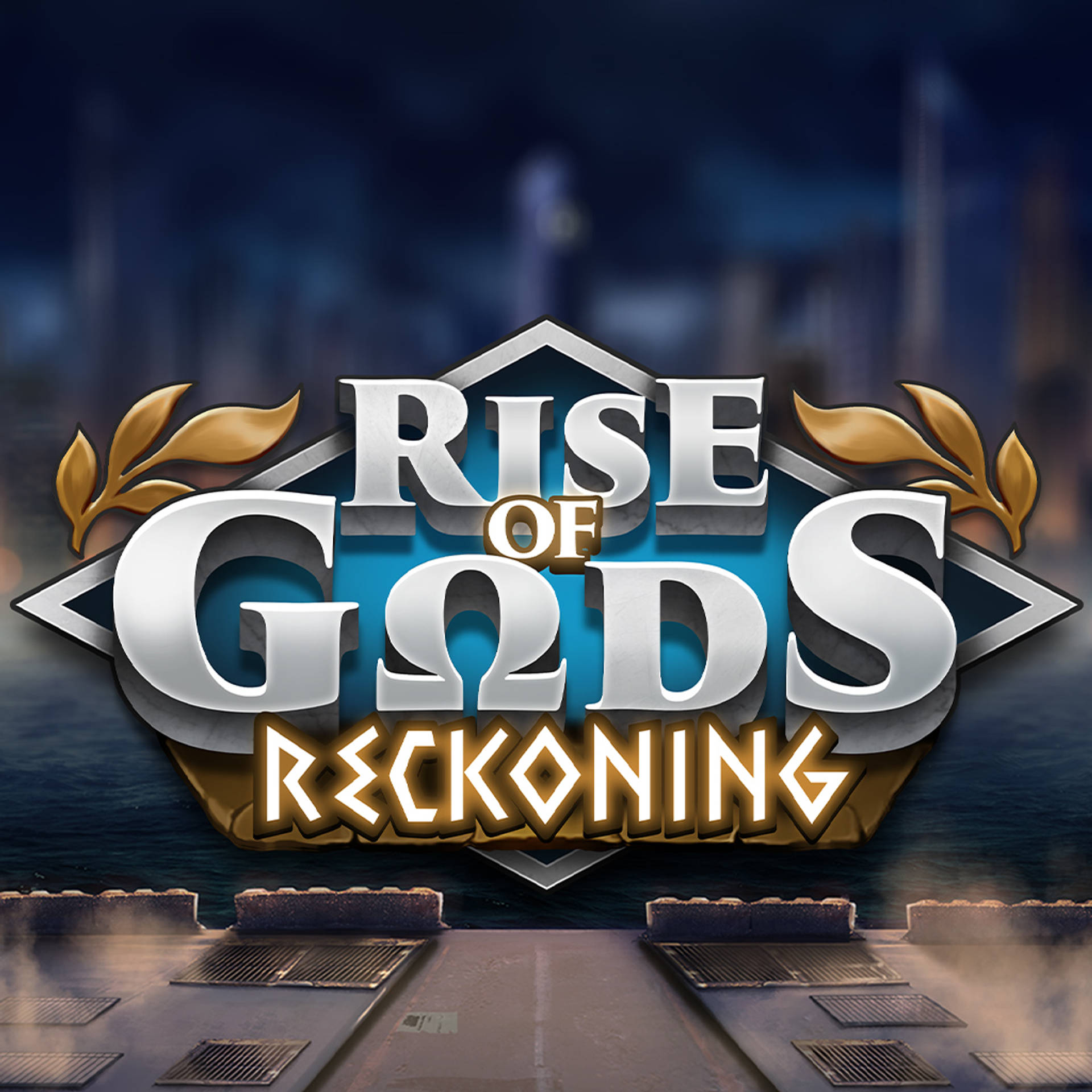 Rise of Gods: Reckoning