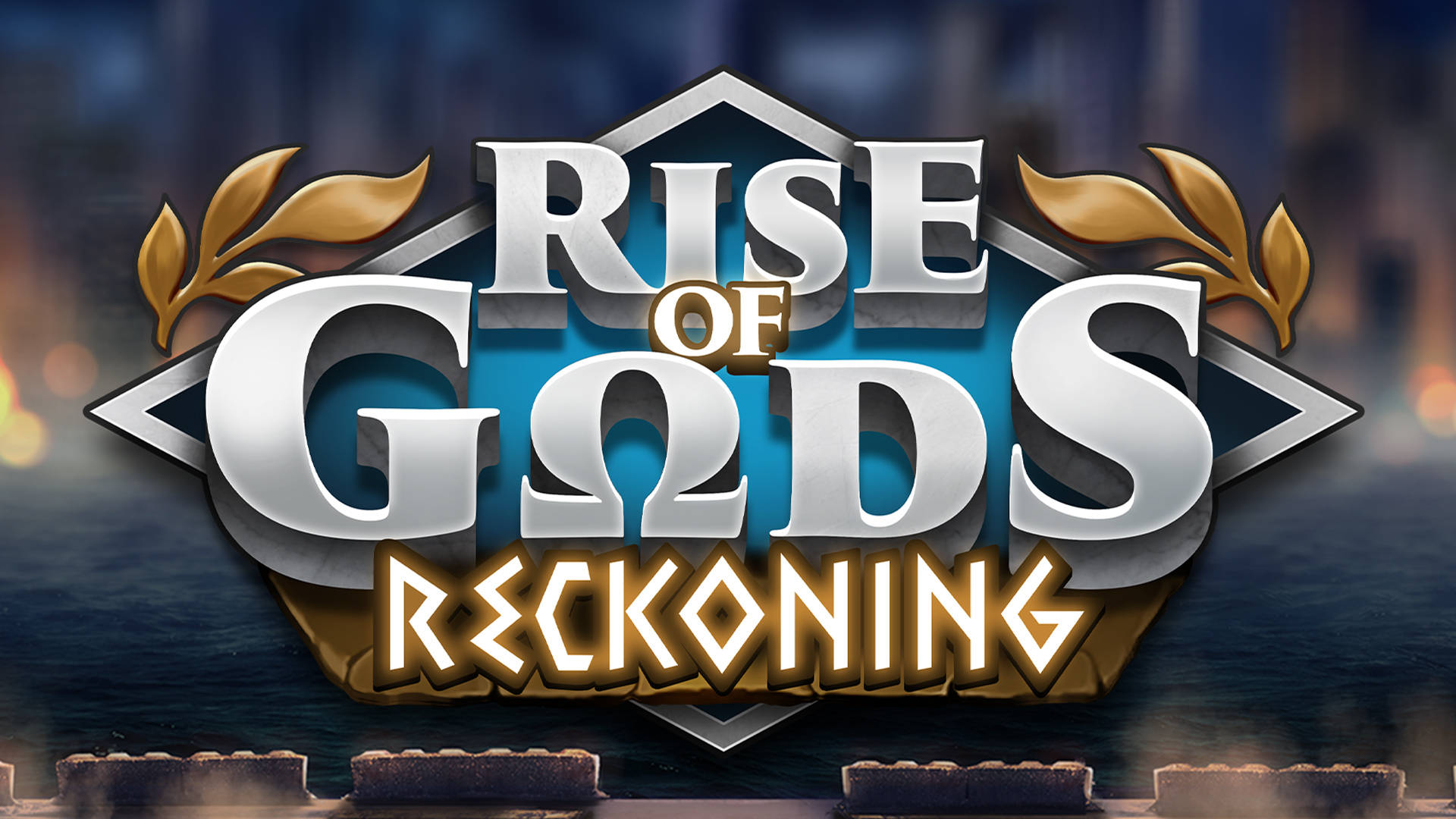 Rise of Gods: Reckoning