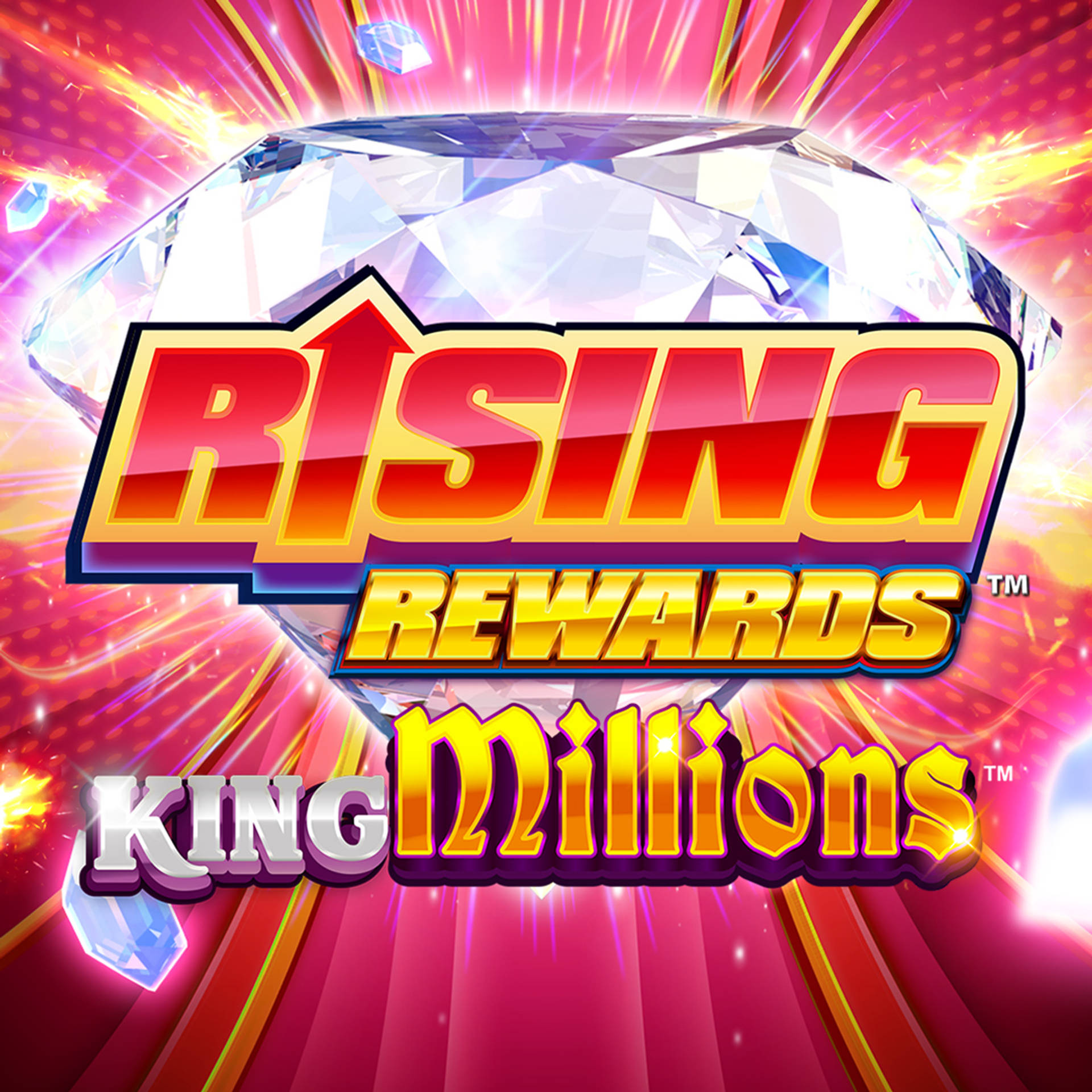 Rising Rewards King Millions
