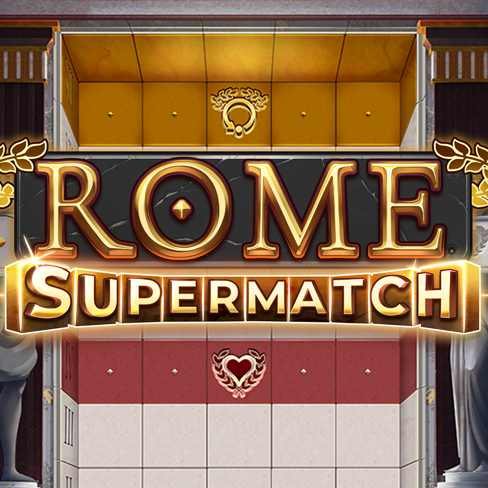 Rome Supermatch