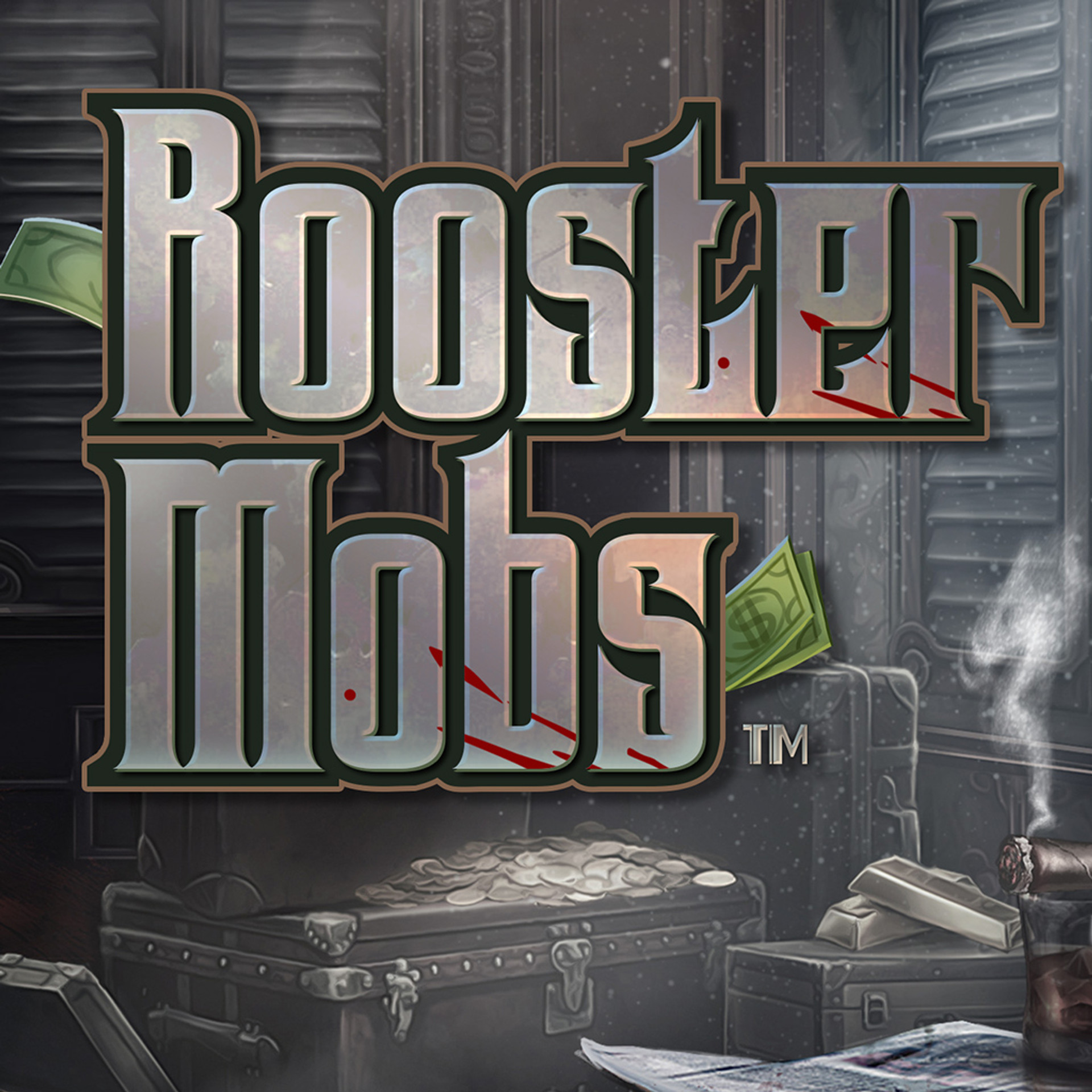 Rooster Mobs