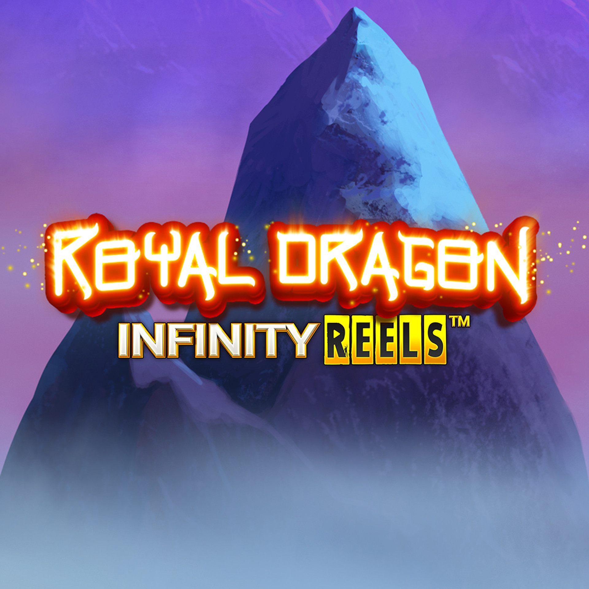 Royal Dragon Infinity Reels