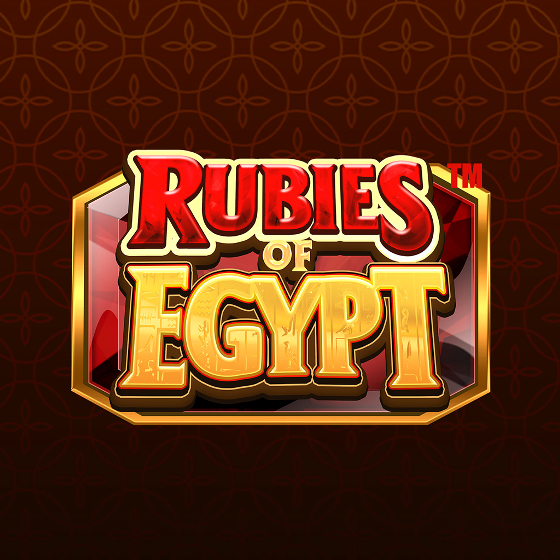 Rubies of Egypt