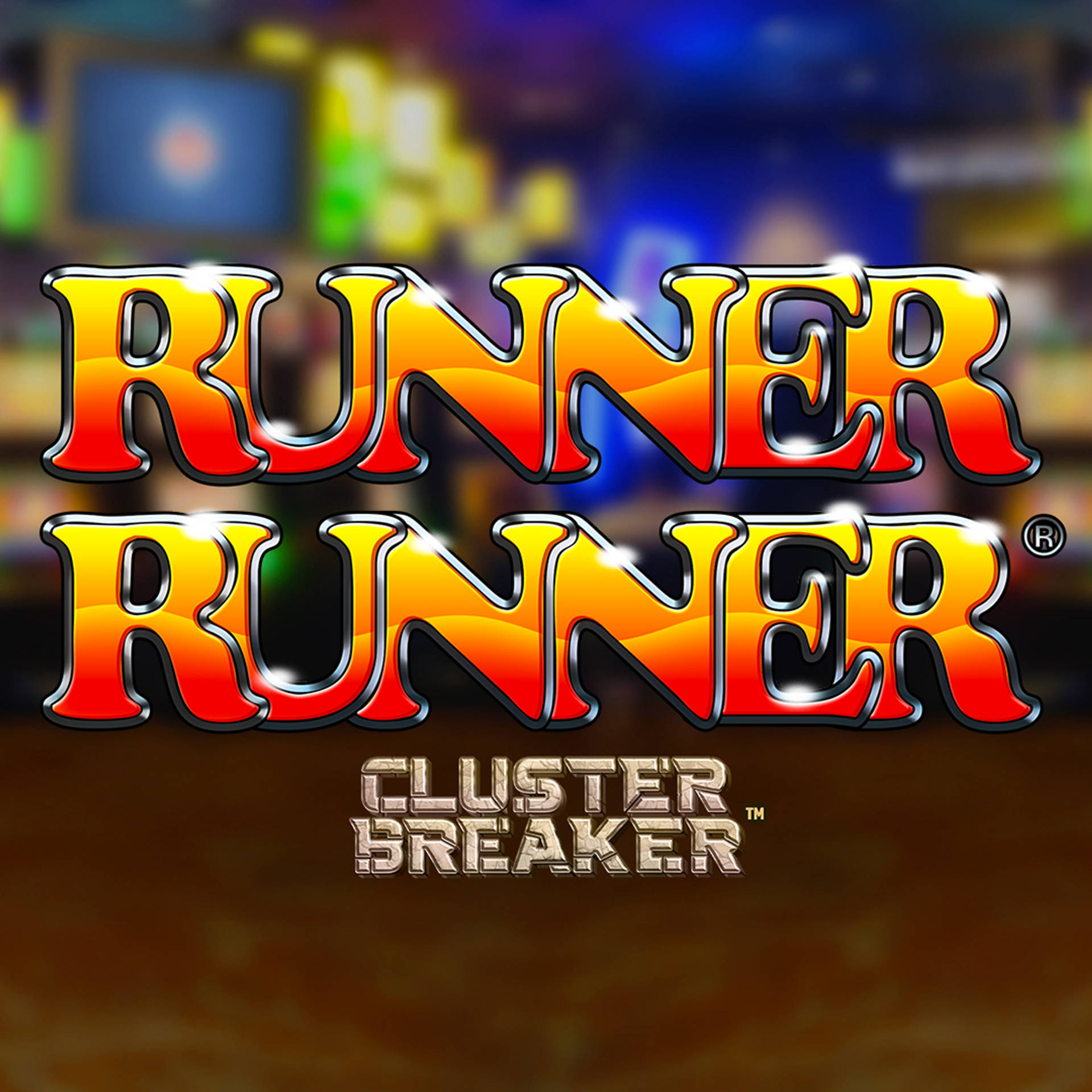 Runner Runner ClusterBreaker