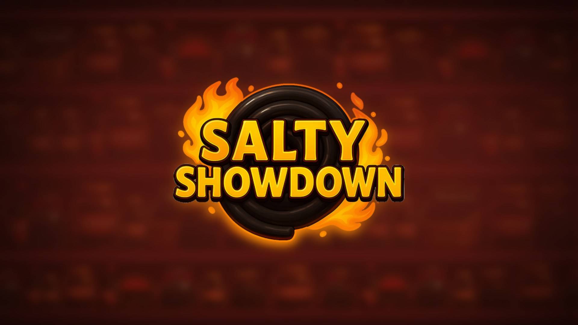 Salty Showdown