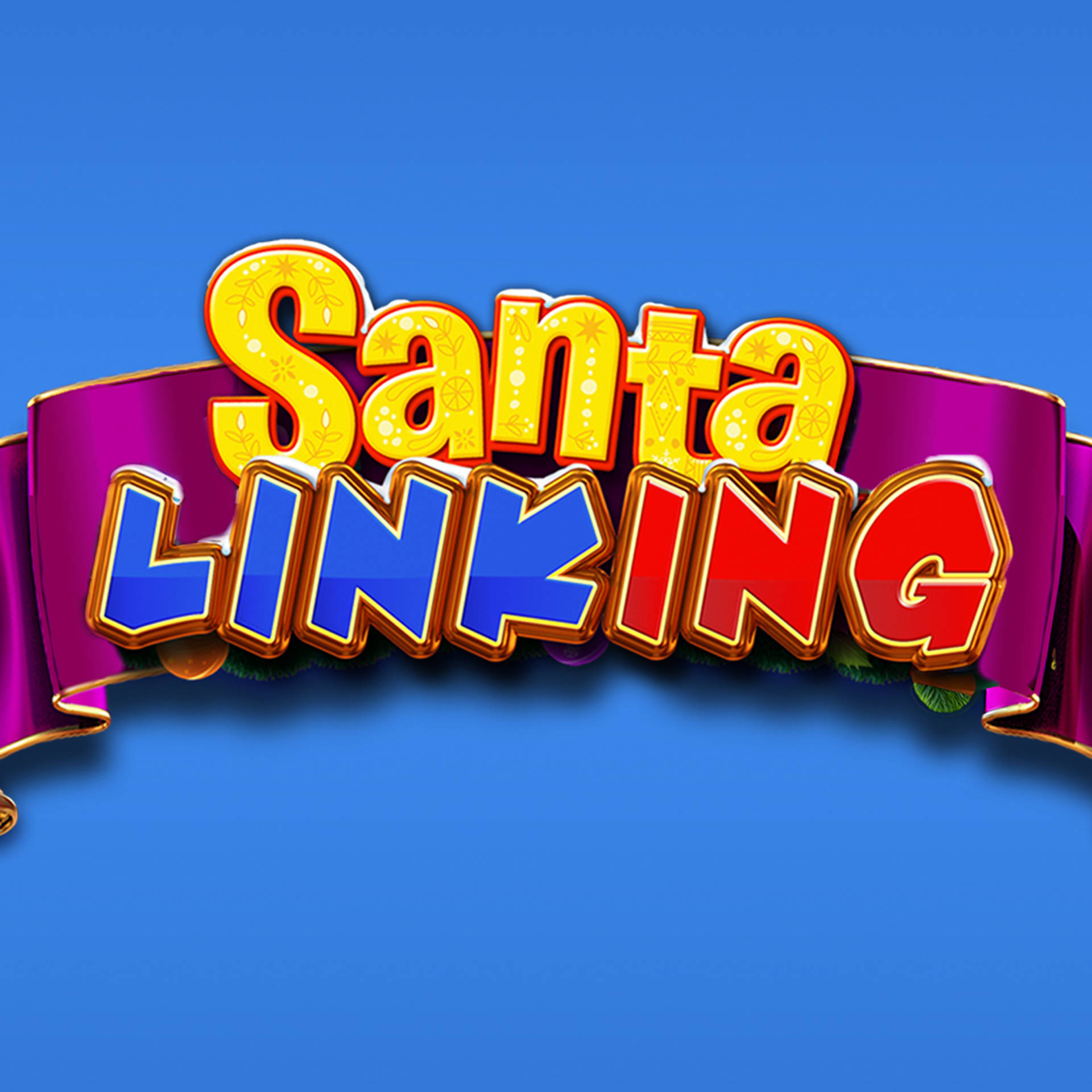 Santa LinKing