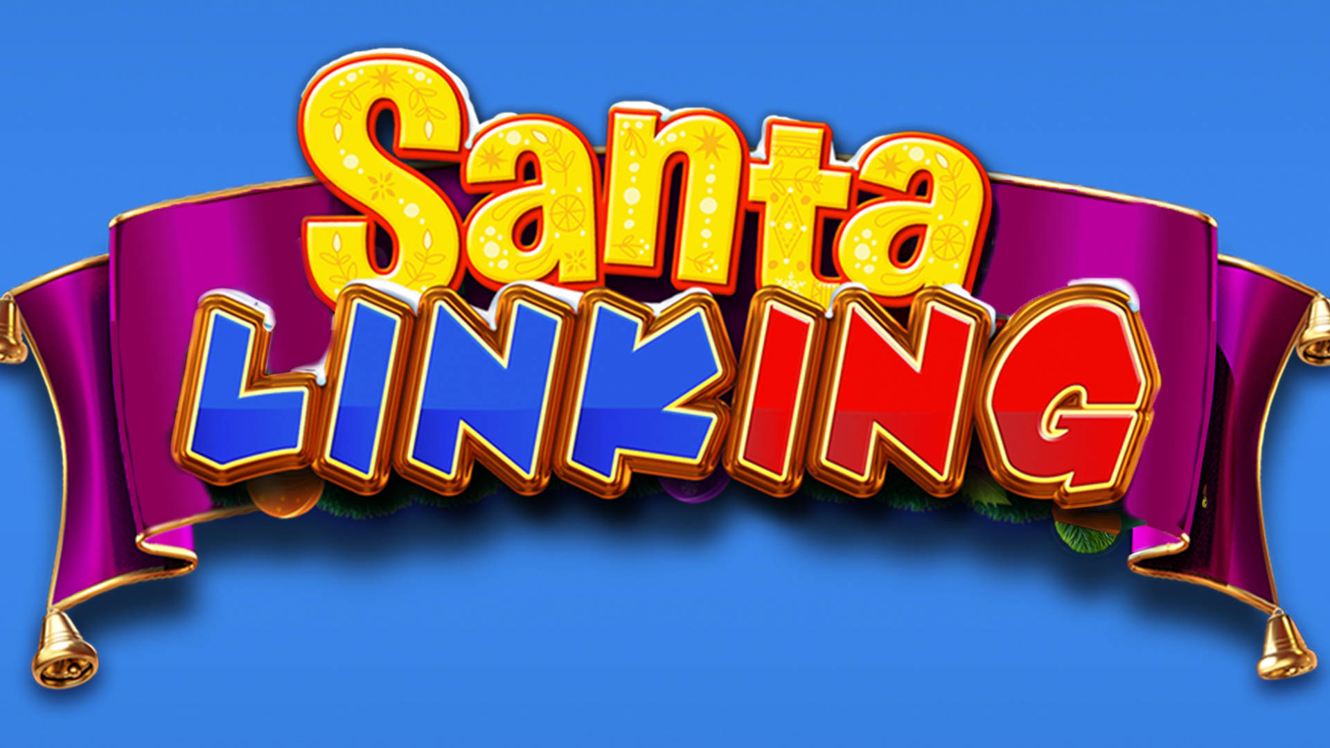 Santa LinKing