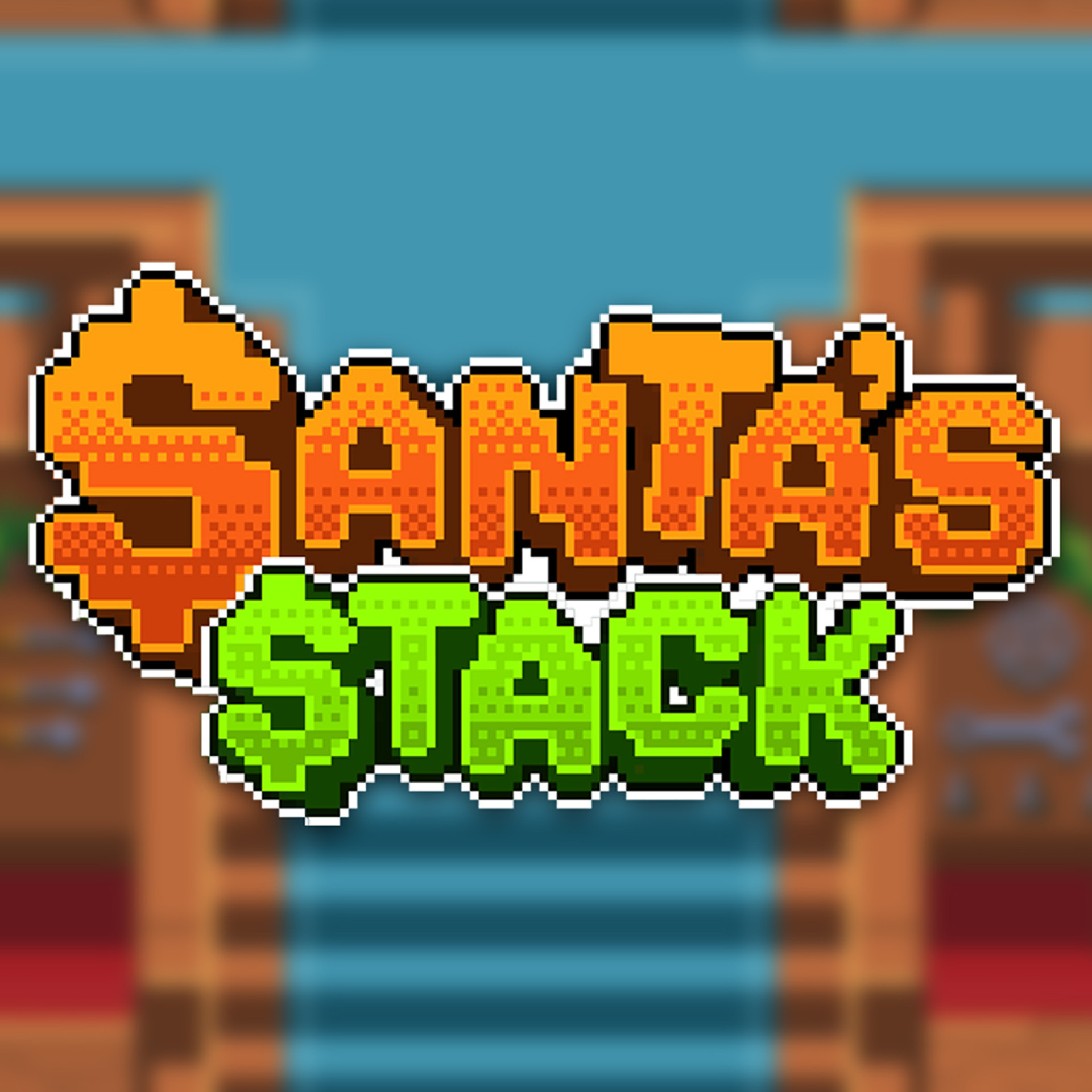 Santa's Stack